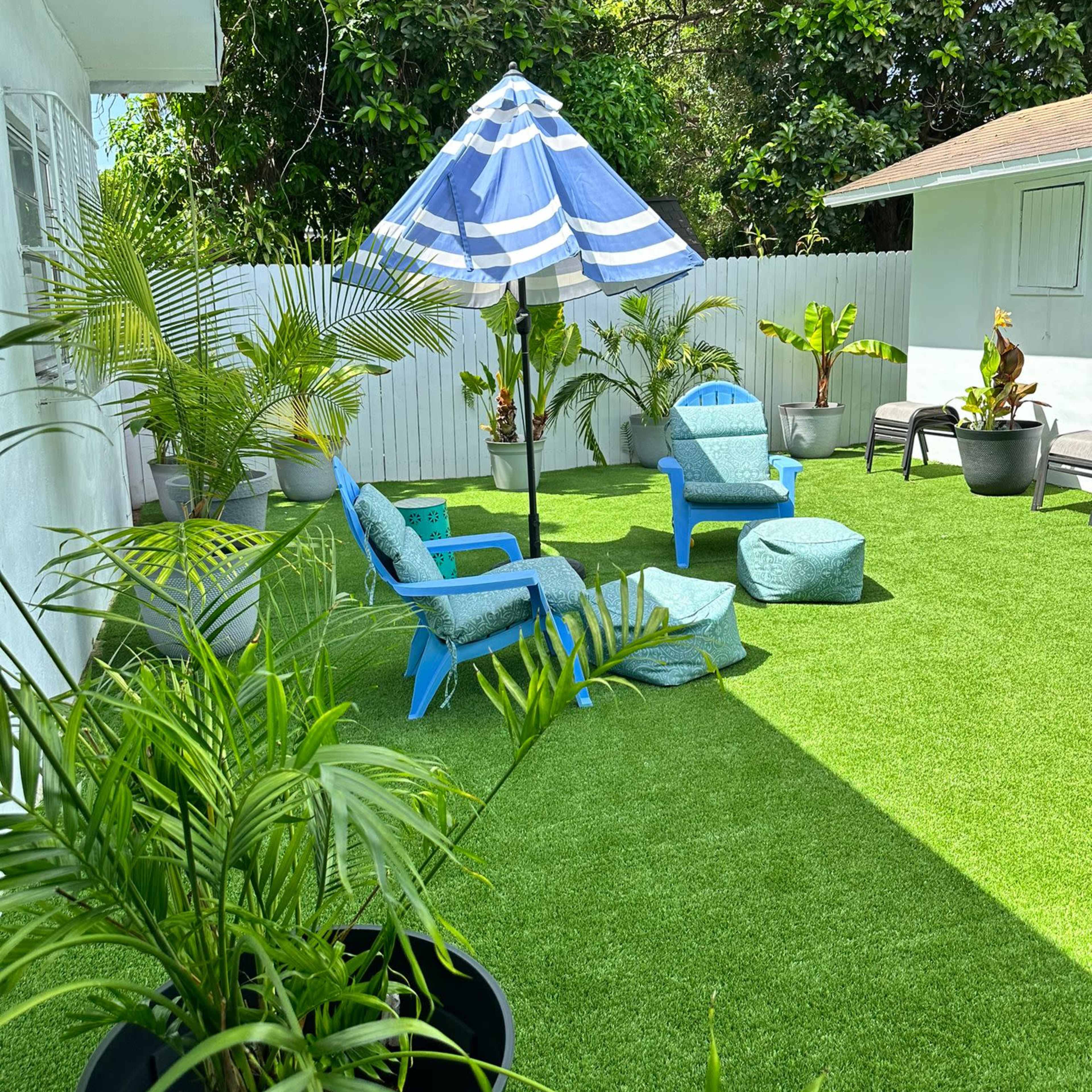 Luxury Home 5 mins From Wynwood! Image in Allapattah, Miami, FL
