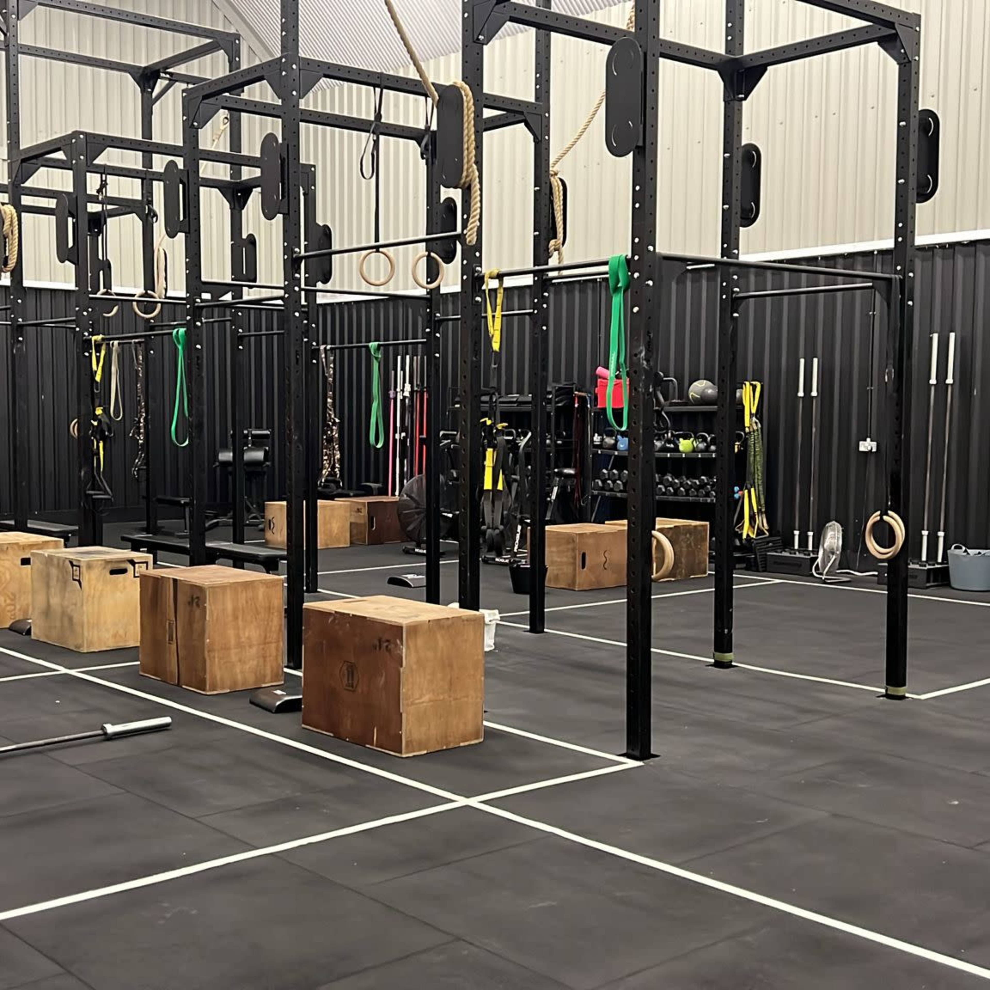 City Centre Gym near piccadilly Image in Manchester, Manchester, England