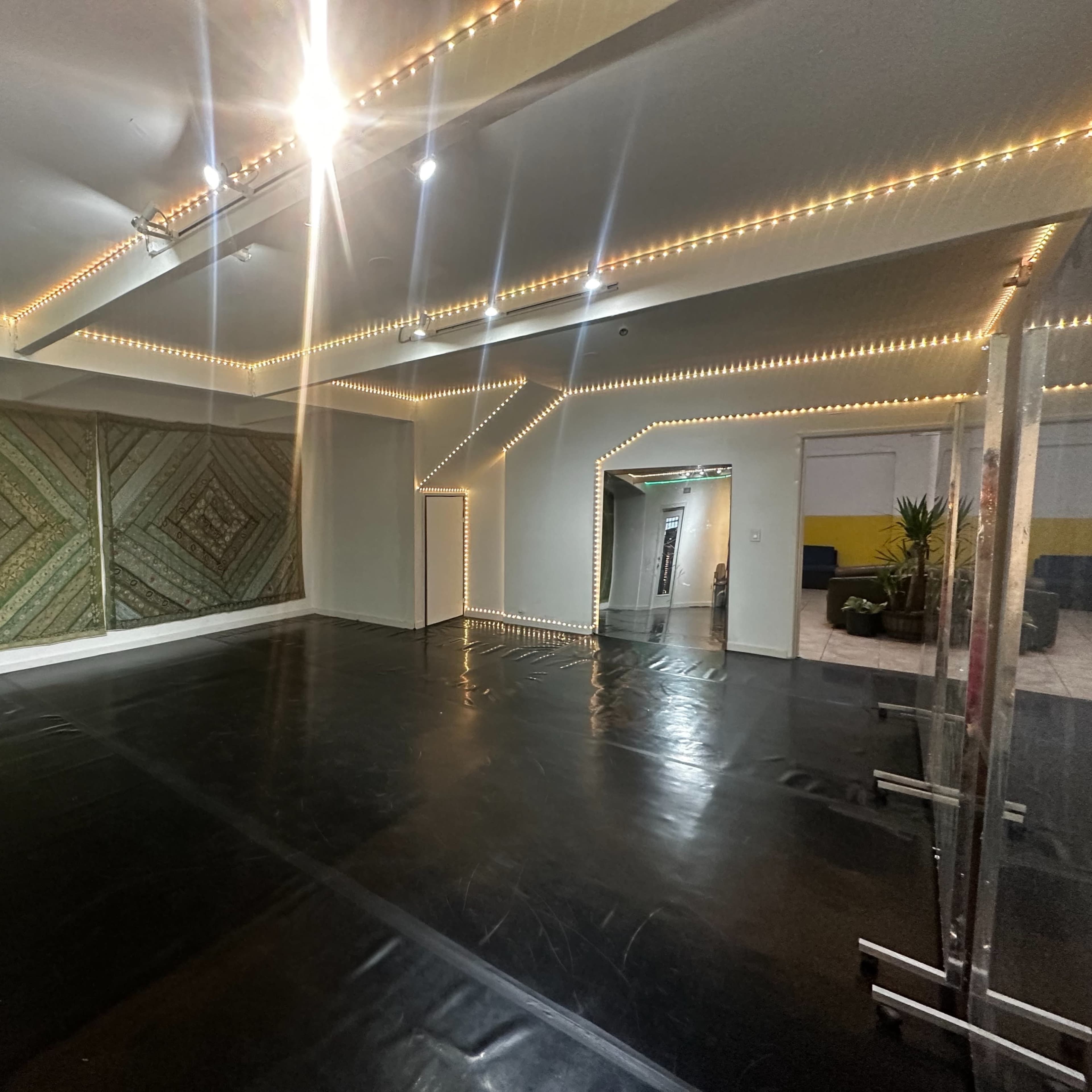 Intimate Studio Great for Group Classes and Private Training Image in Central LA, Los Angeles, CA