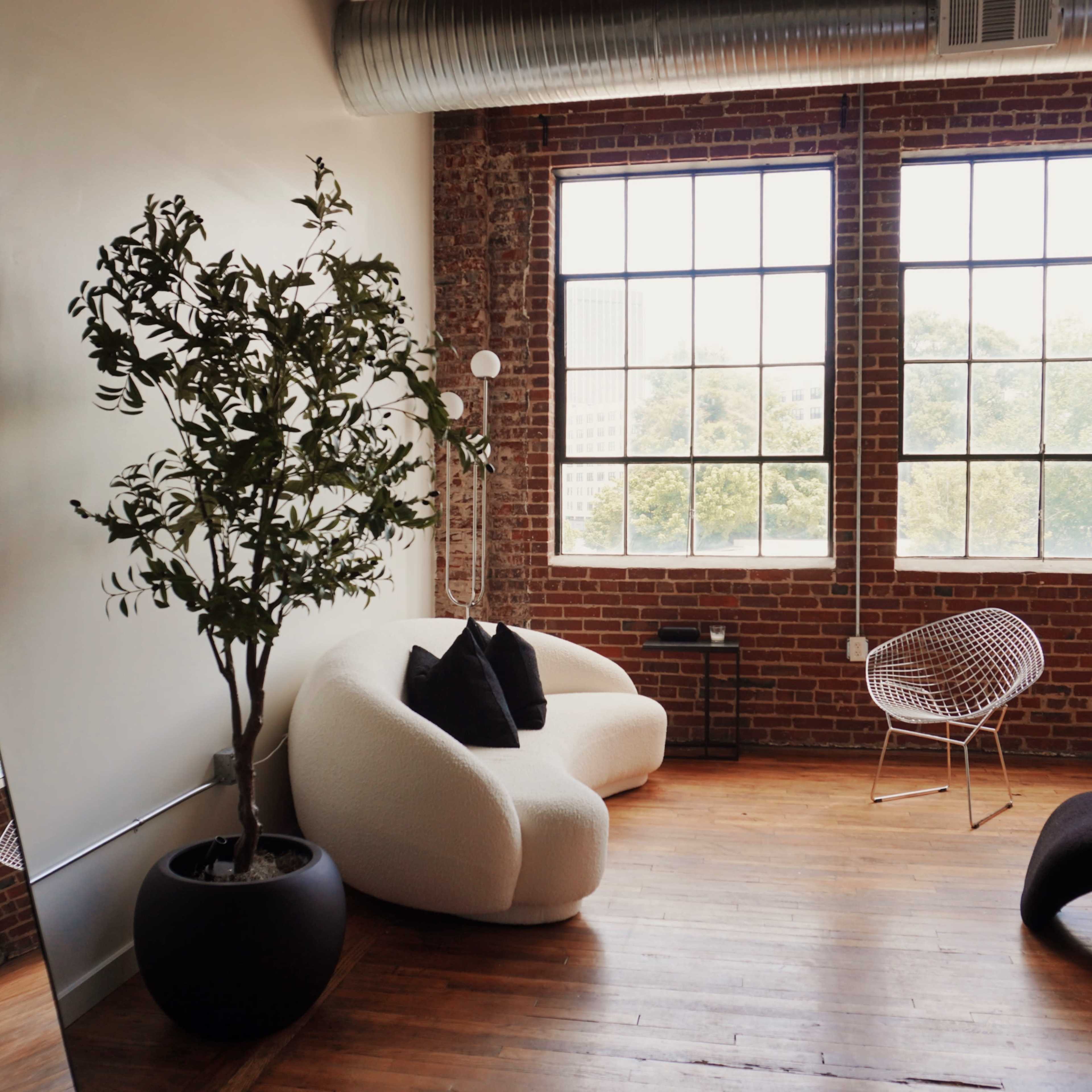 Mangin Studios  Image in Downtown Atlanta, Atlanta, GA