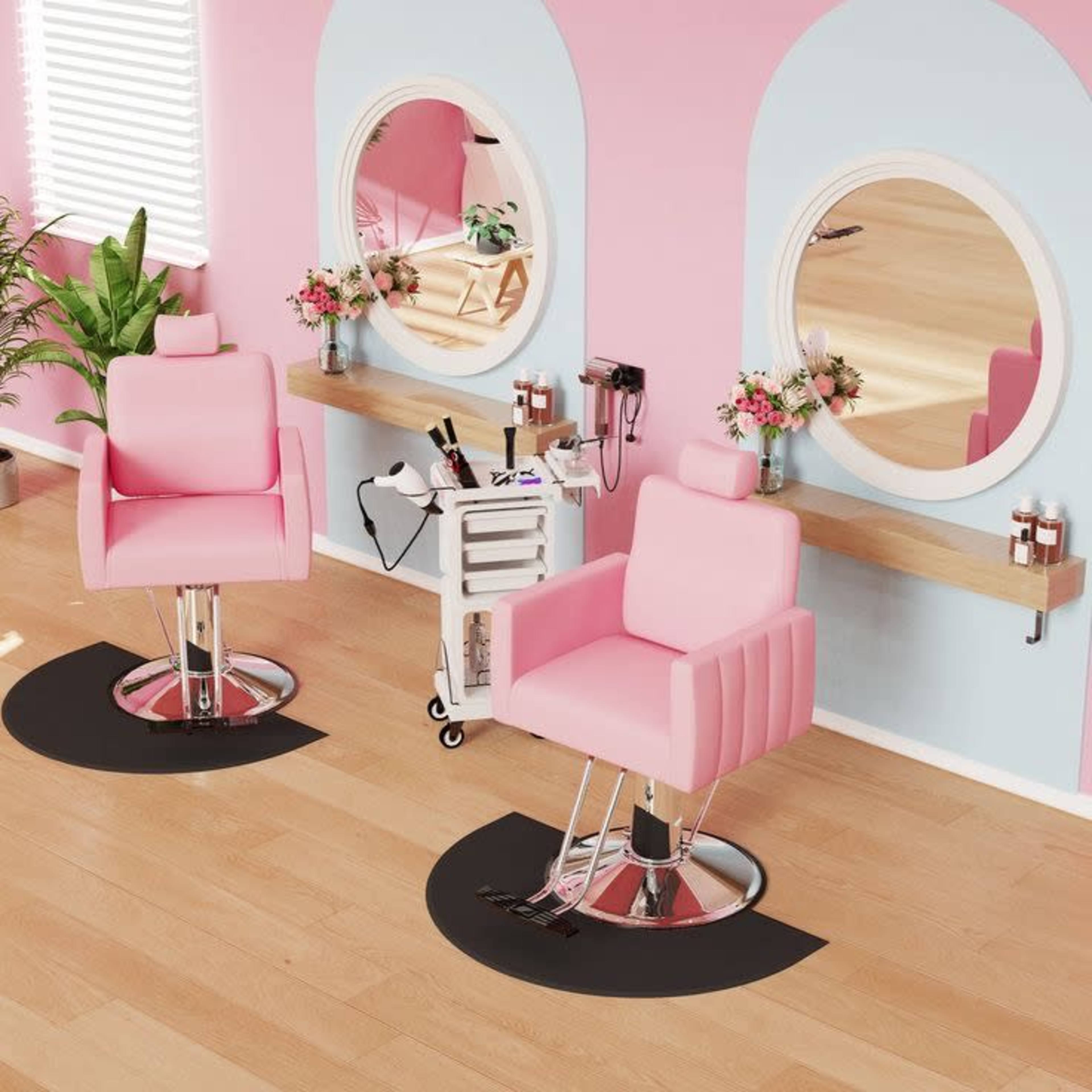 Salon Room/ chair rental in Kensington,Calgary Image in Northwest Calgary, Calgary, AB