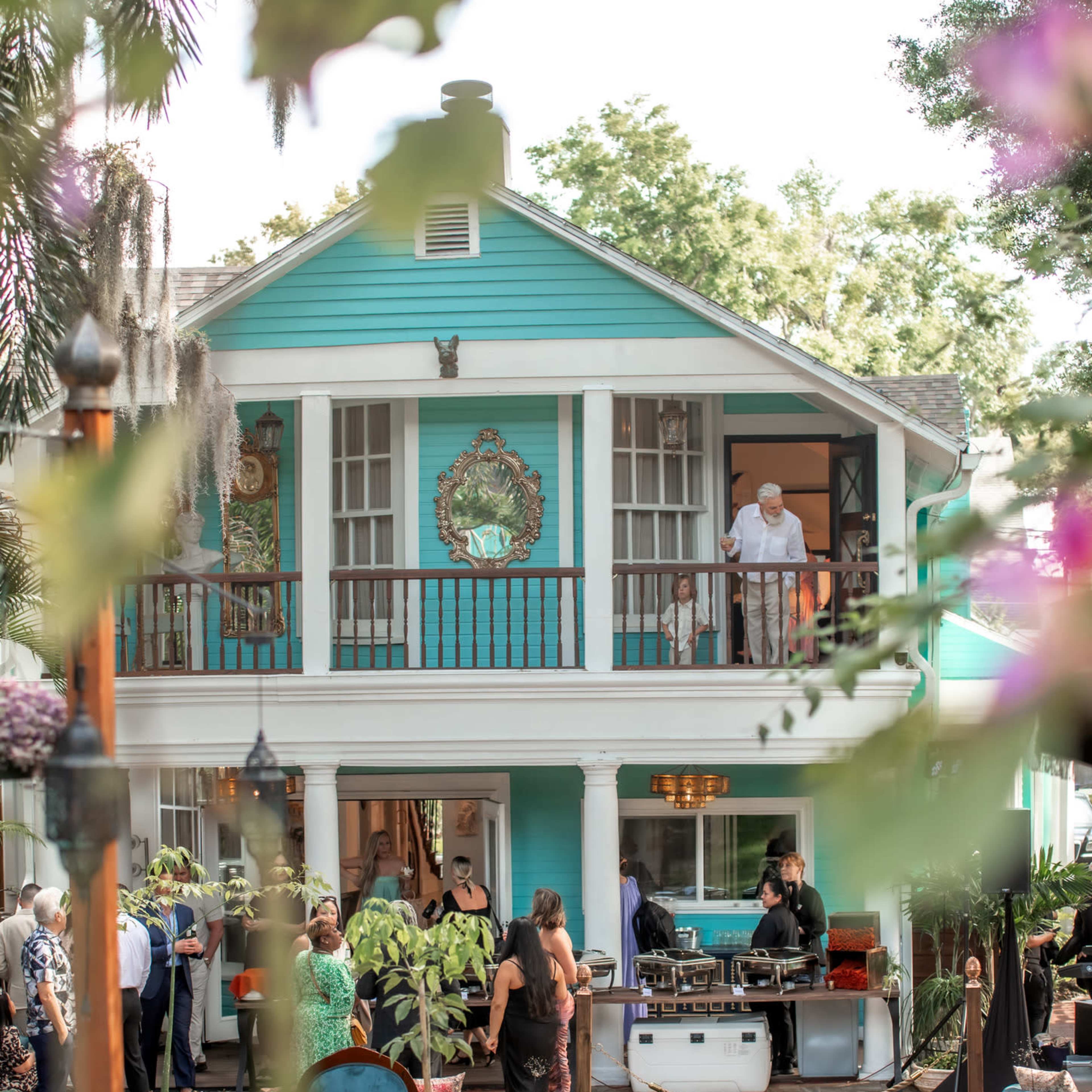 Palacia Dacha Studio Image in Northeast Orlando, Orlando, FL
