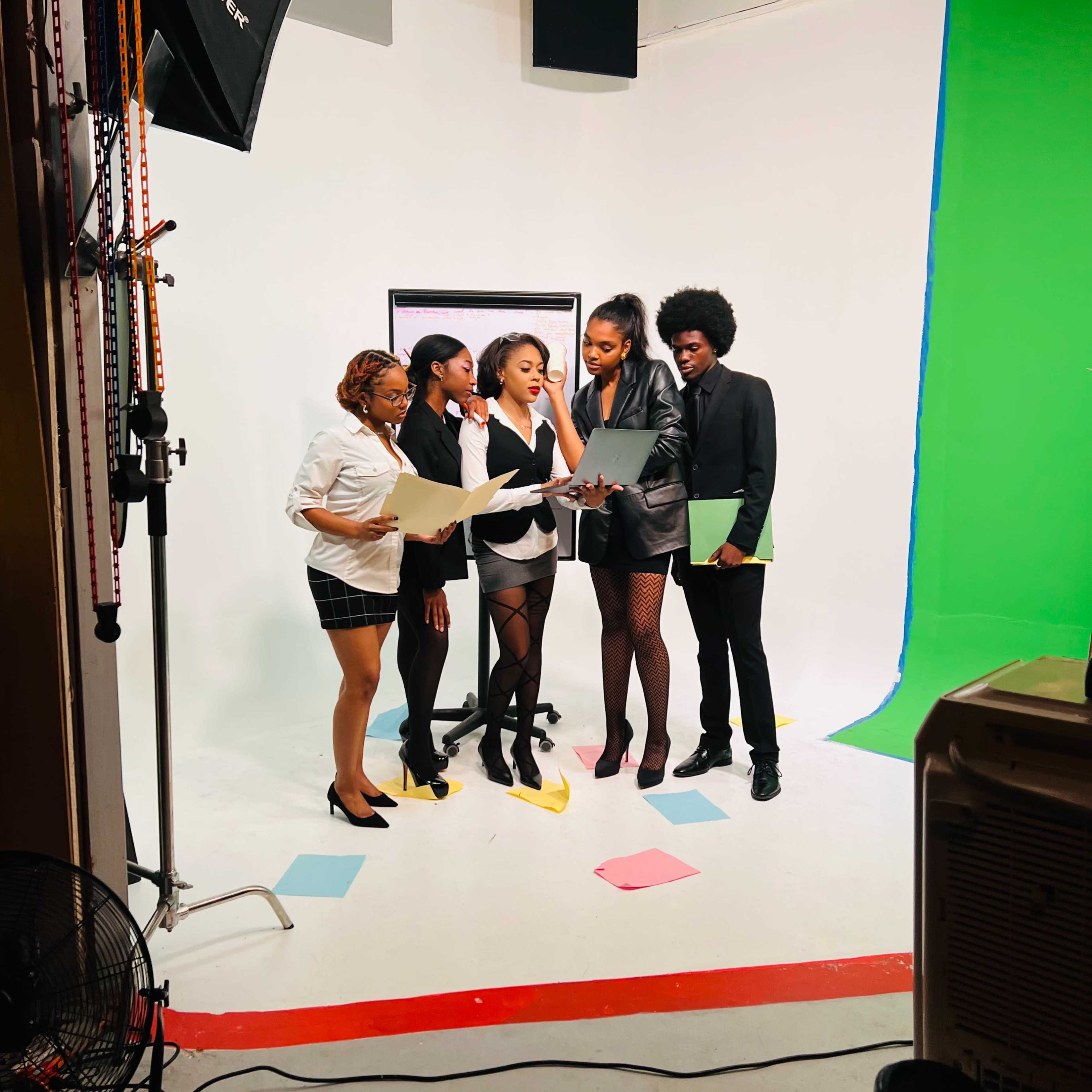 North Florida's Multimedia Studio | $35 for 30Min. Image in Tallahassee, Tallahassee, FL