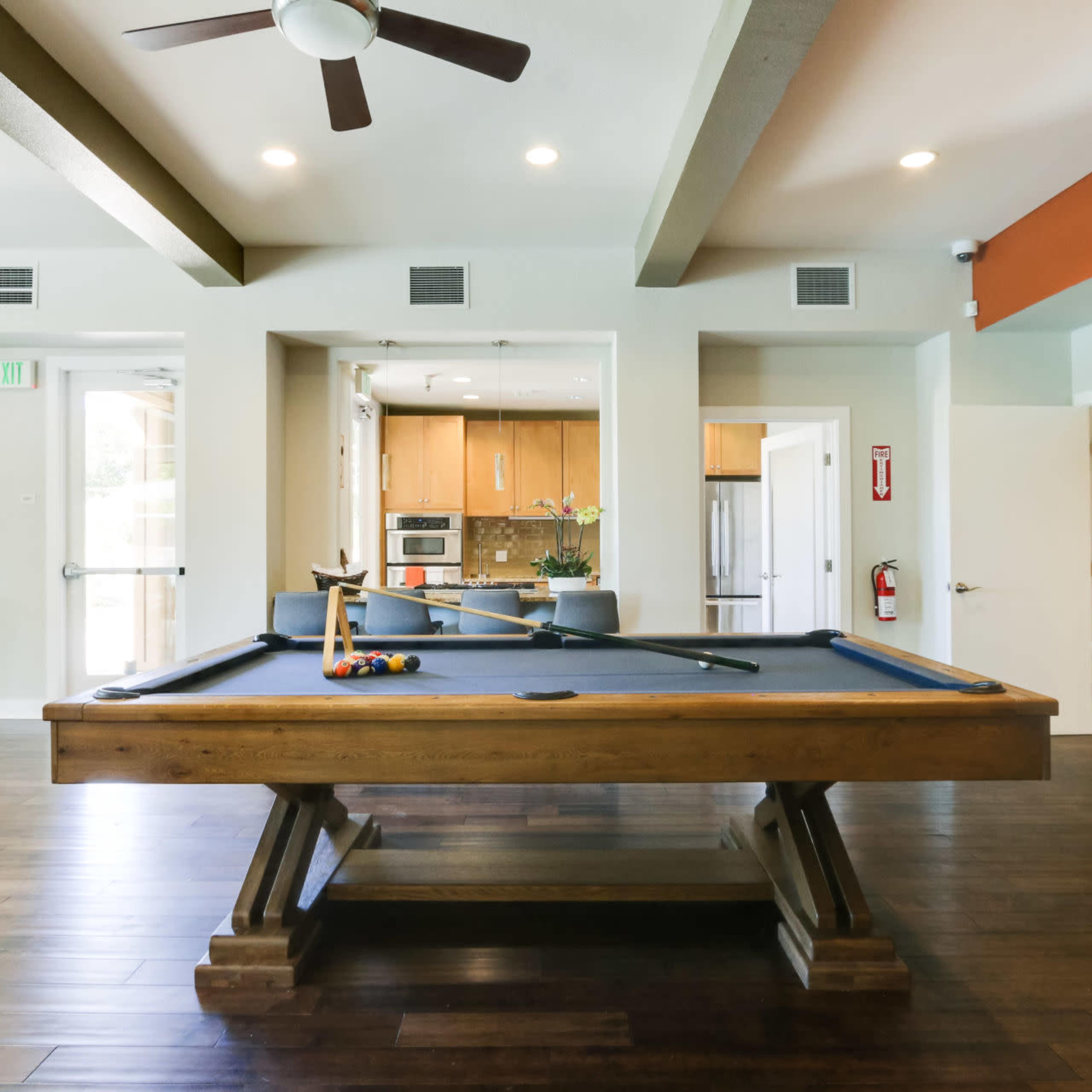 Trendy Lounge w/ Kitchen & Breakout Space in San Rafael Image in , San Rafael, CA