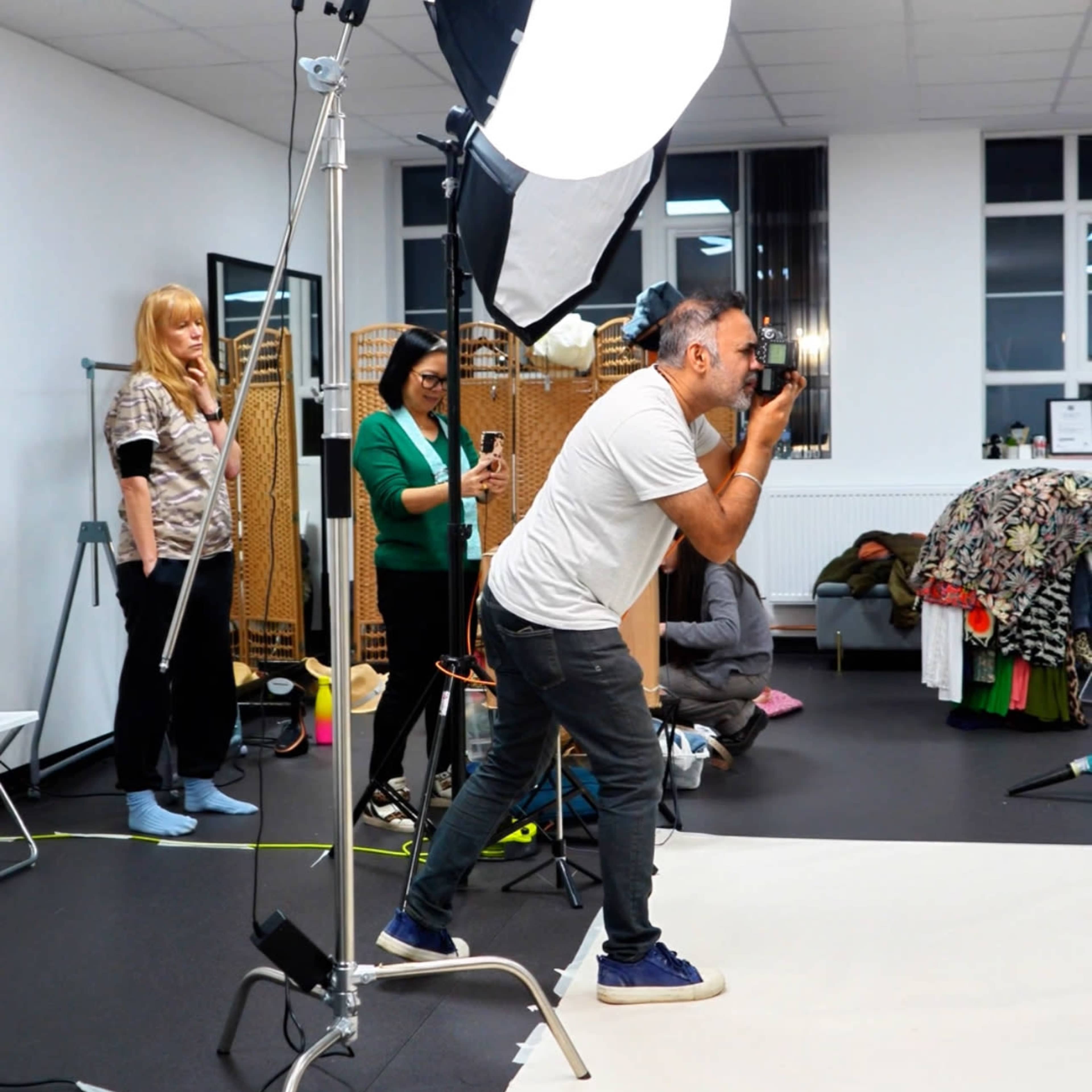 Studio 6 Image in Wembley, Wembley, England