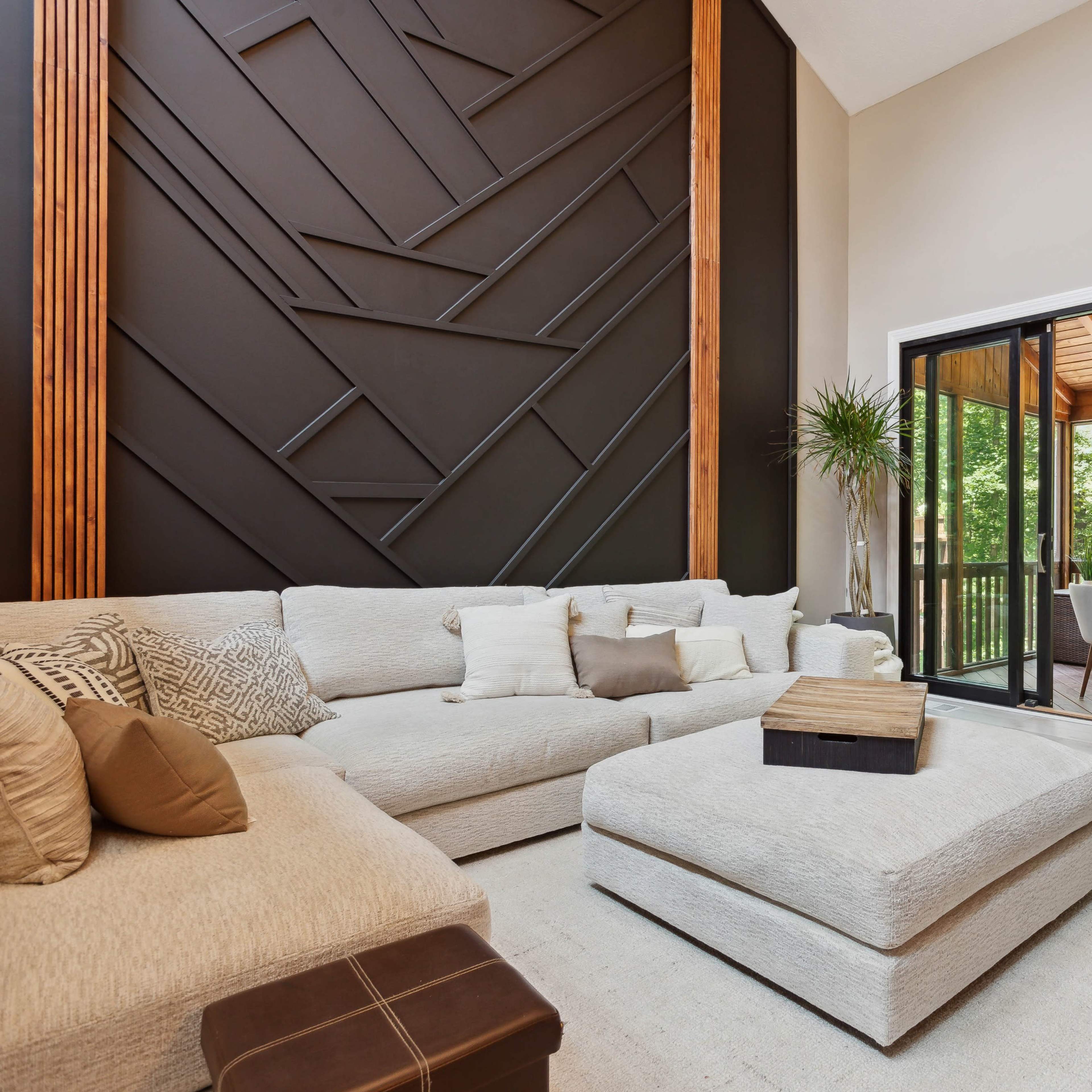 studio modern elegance nature views Image in Roswell, Roswell, GA
