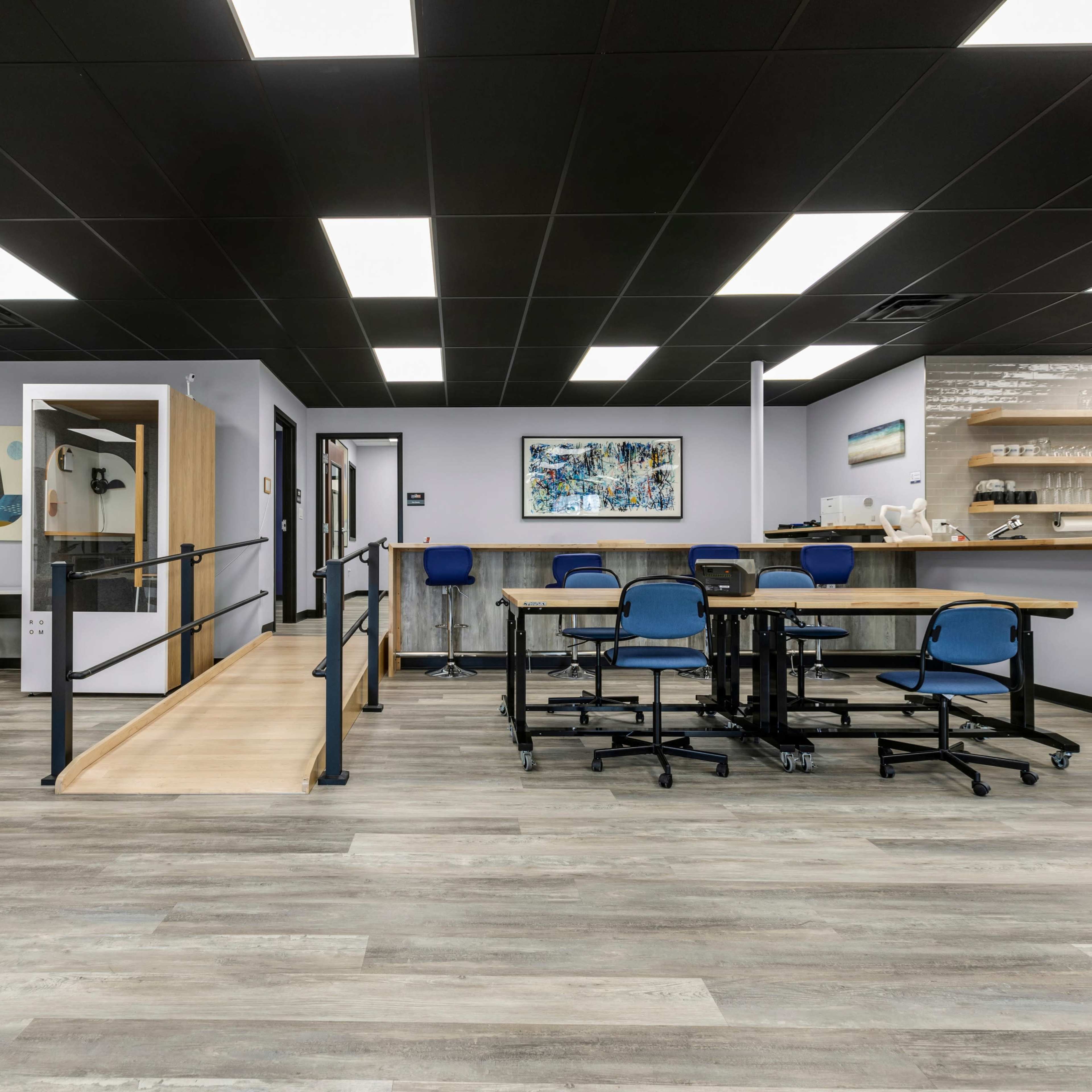 Event Space in St. Louis Image in Jefferson Township, St. Louis, MO