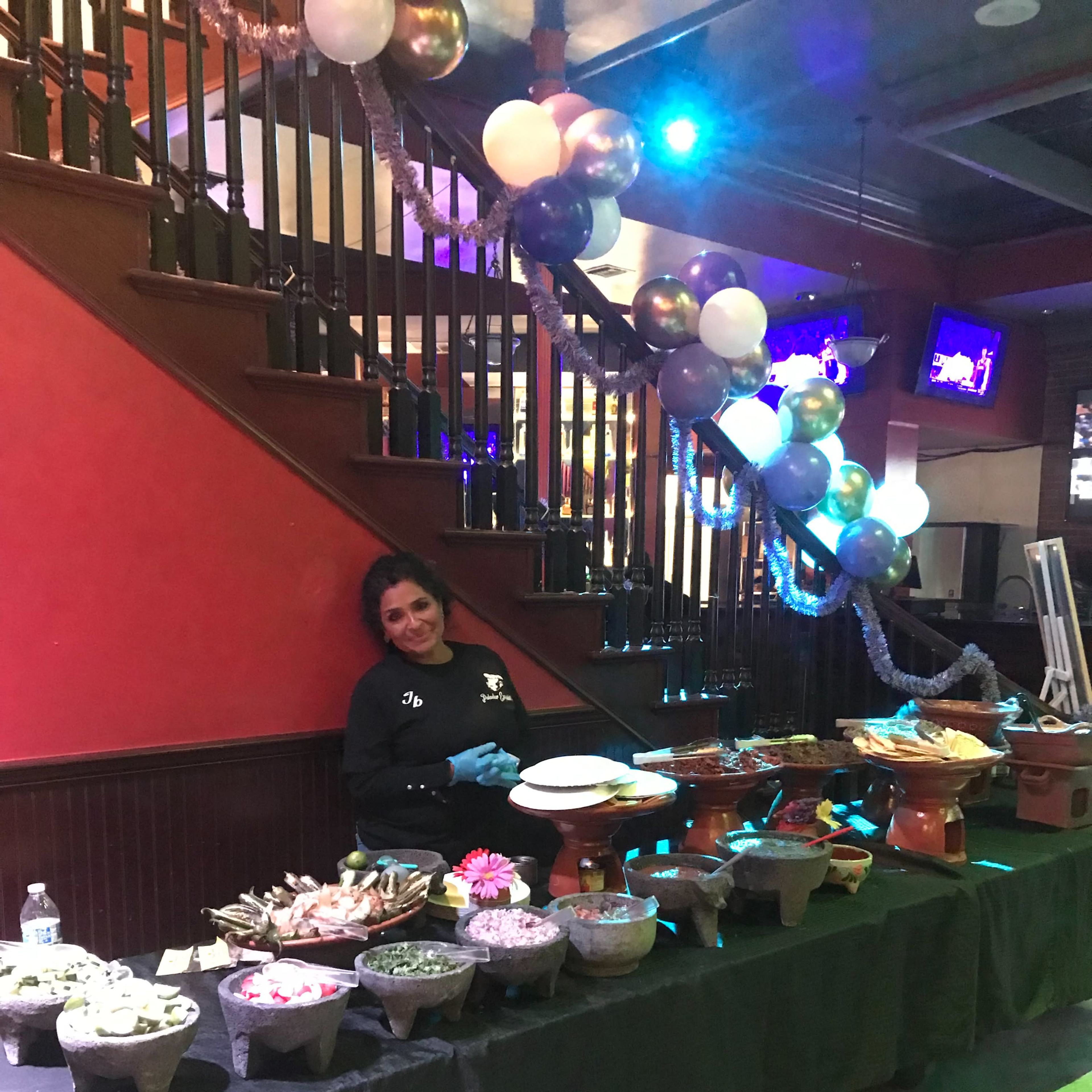 INDOOR/OUTDOOR CORPORATE EVENT&PARTY VENUE Image in Central San Jose, San Jose, CA