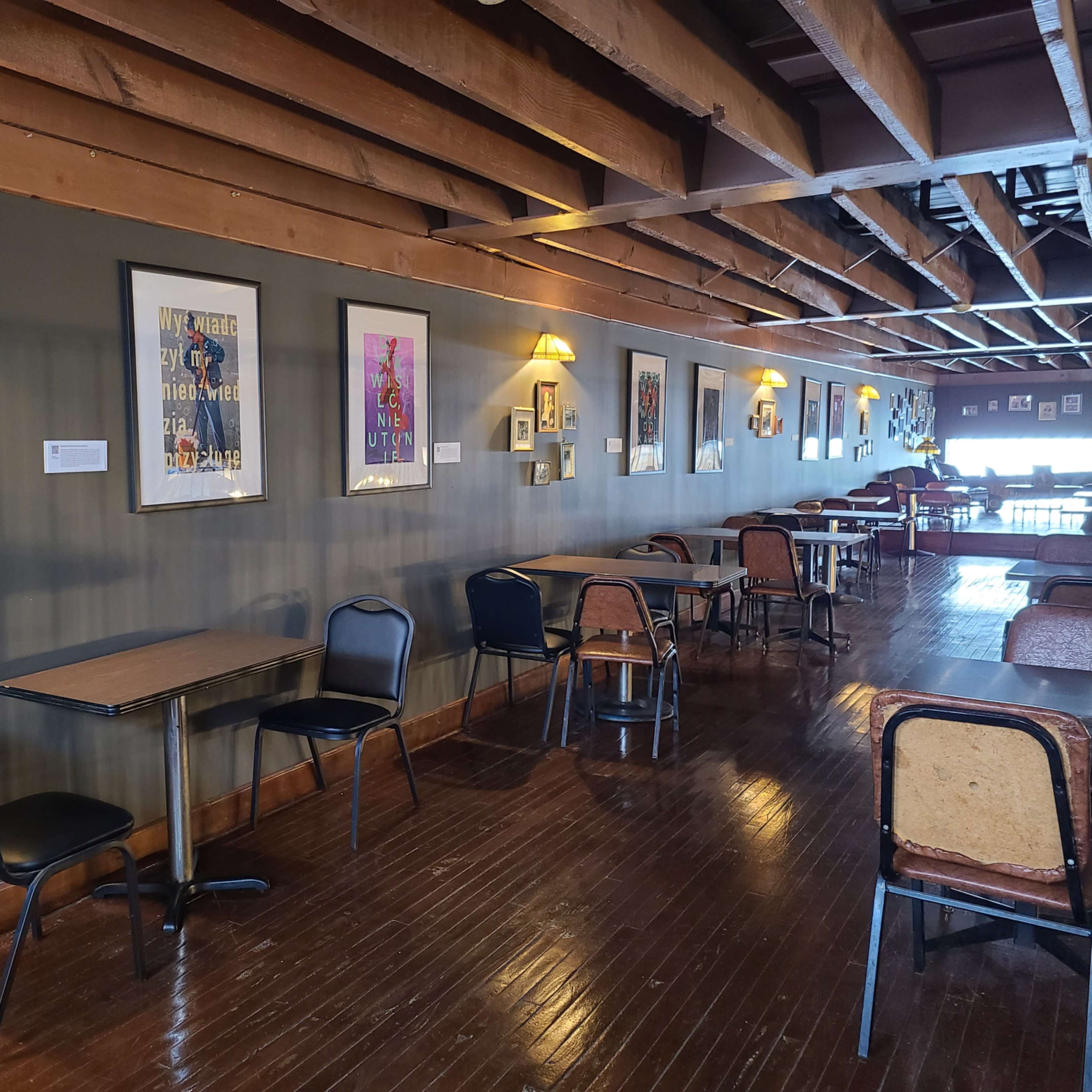 New Dodge Lounge Image in Hamtramck, Hamtramck, MI
