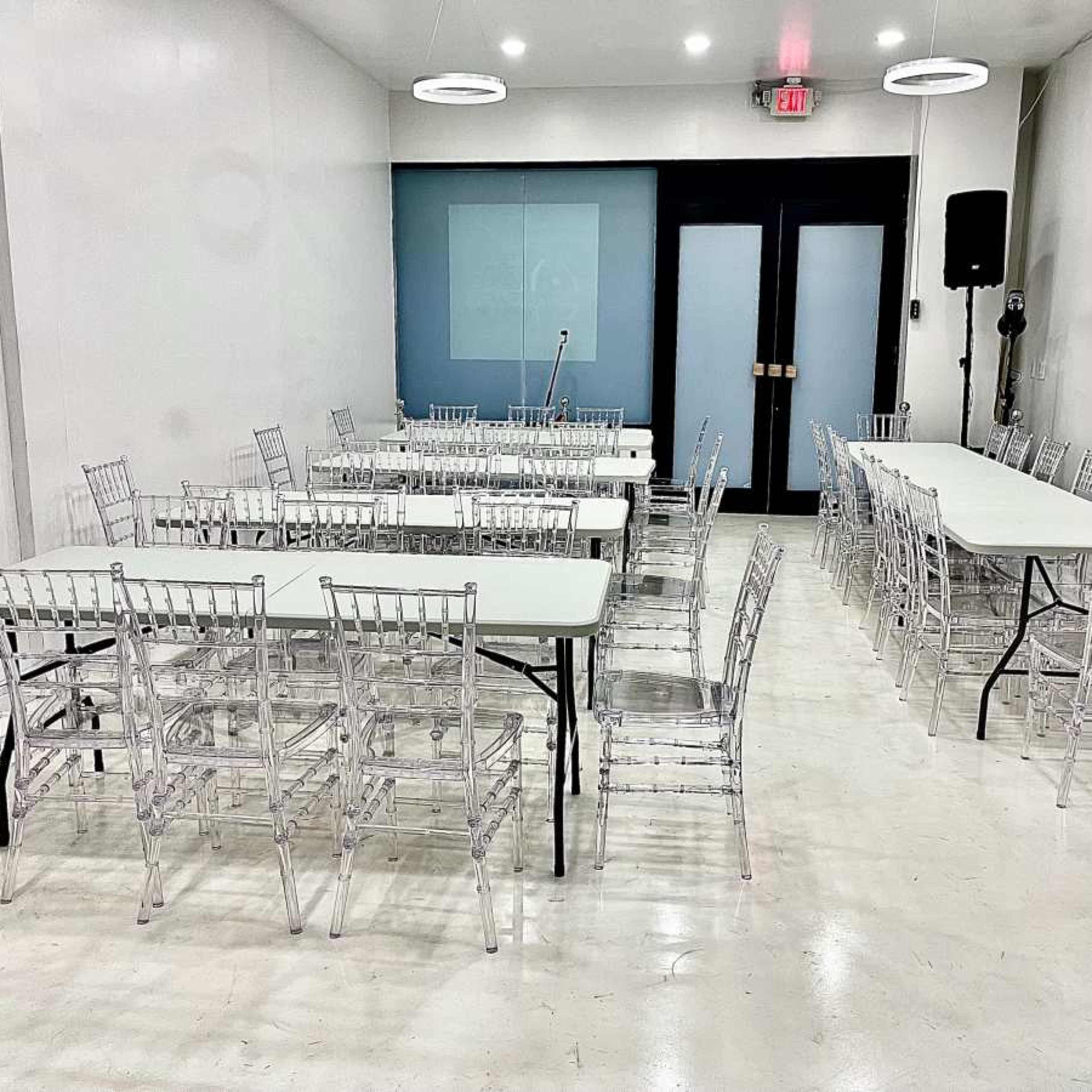 Brooklyn Event Space Image in Brownsville, Brooklyn, NY