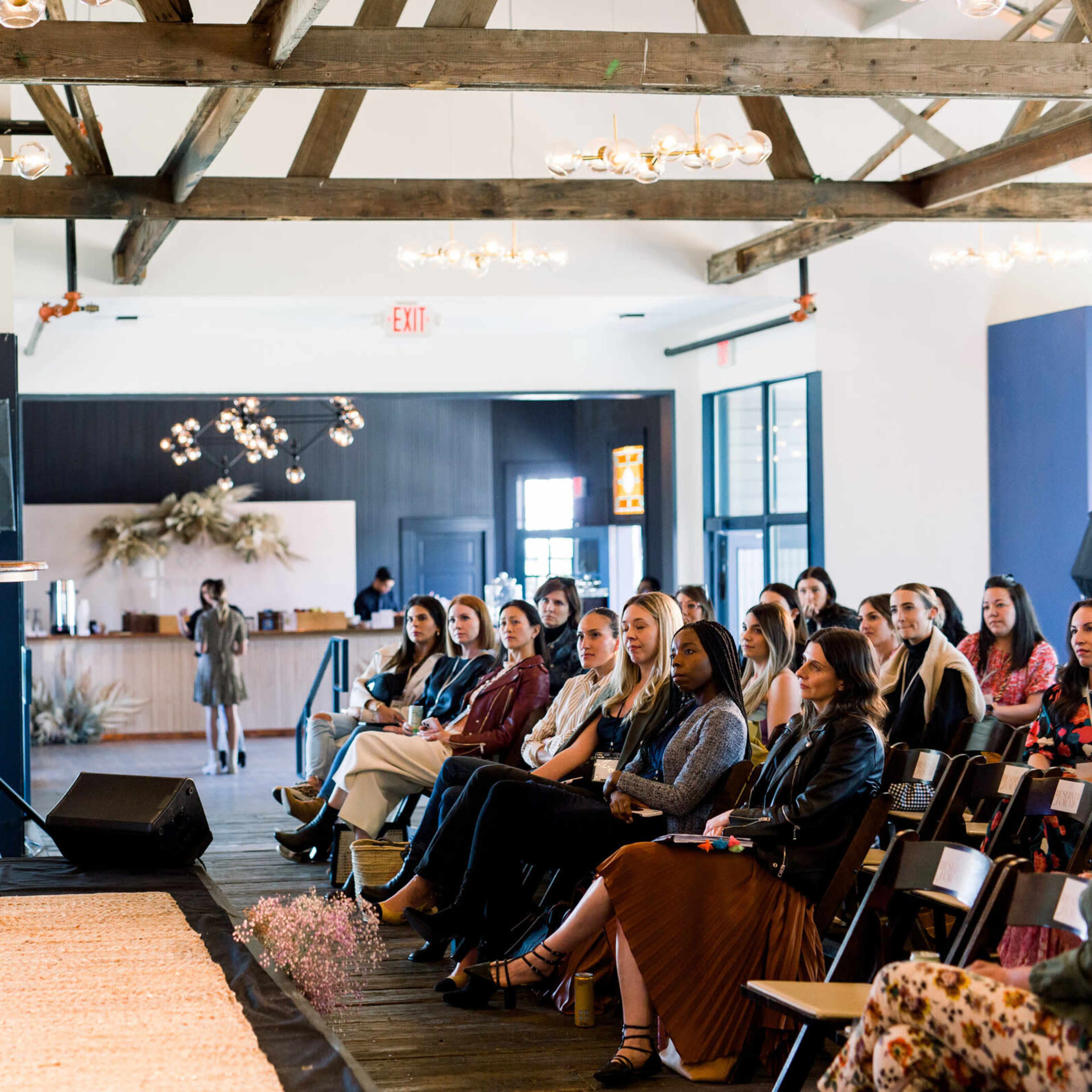 Historic Eastside Train Station Venue Image in Govalle, Austin, TX