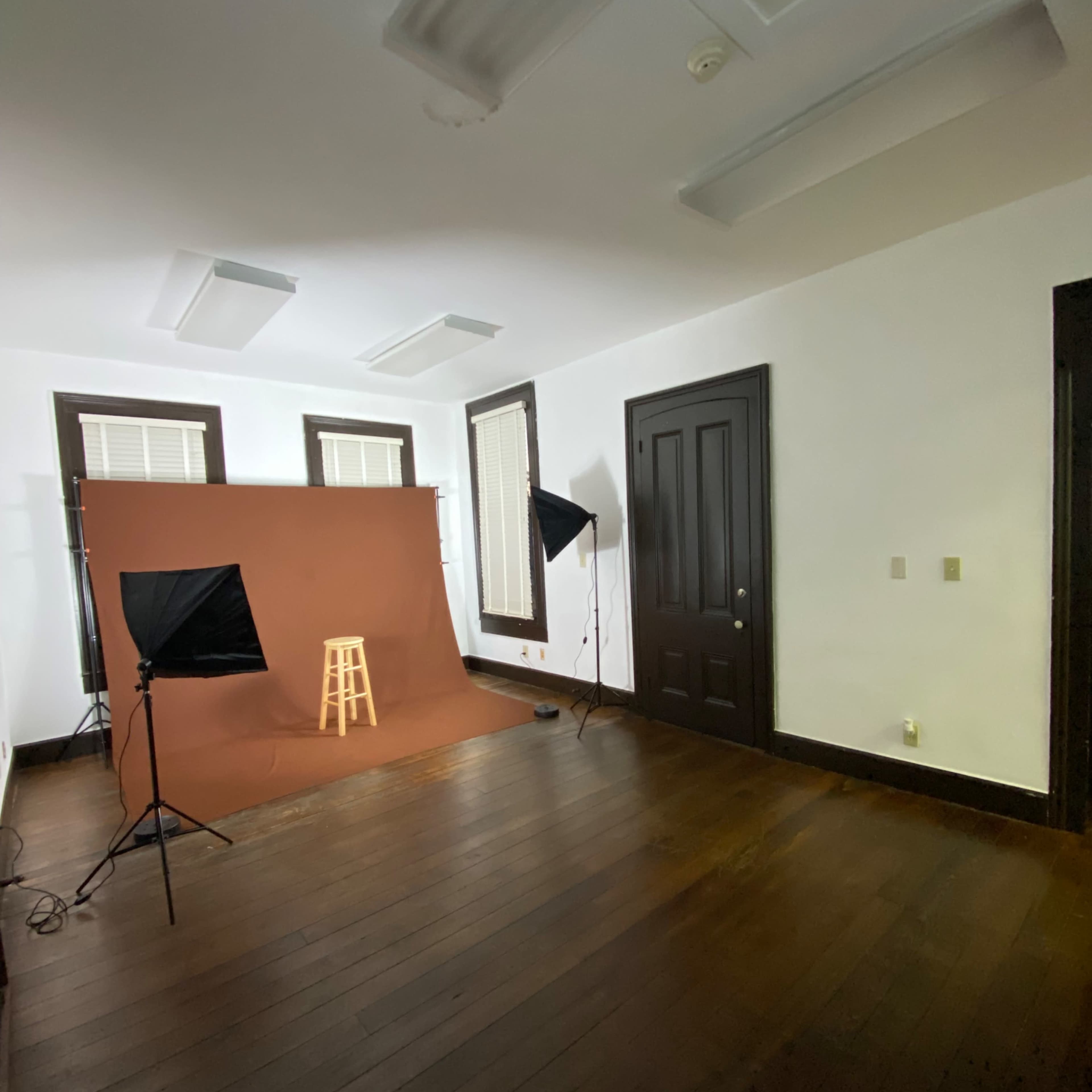 The Square Creative Hub - Room A Image in Montgomery, Montgomery, AL