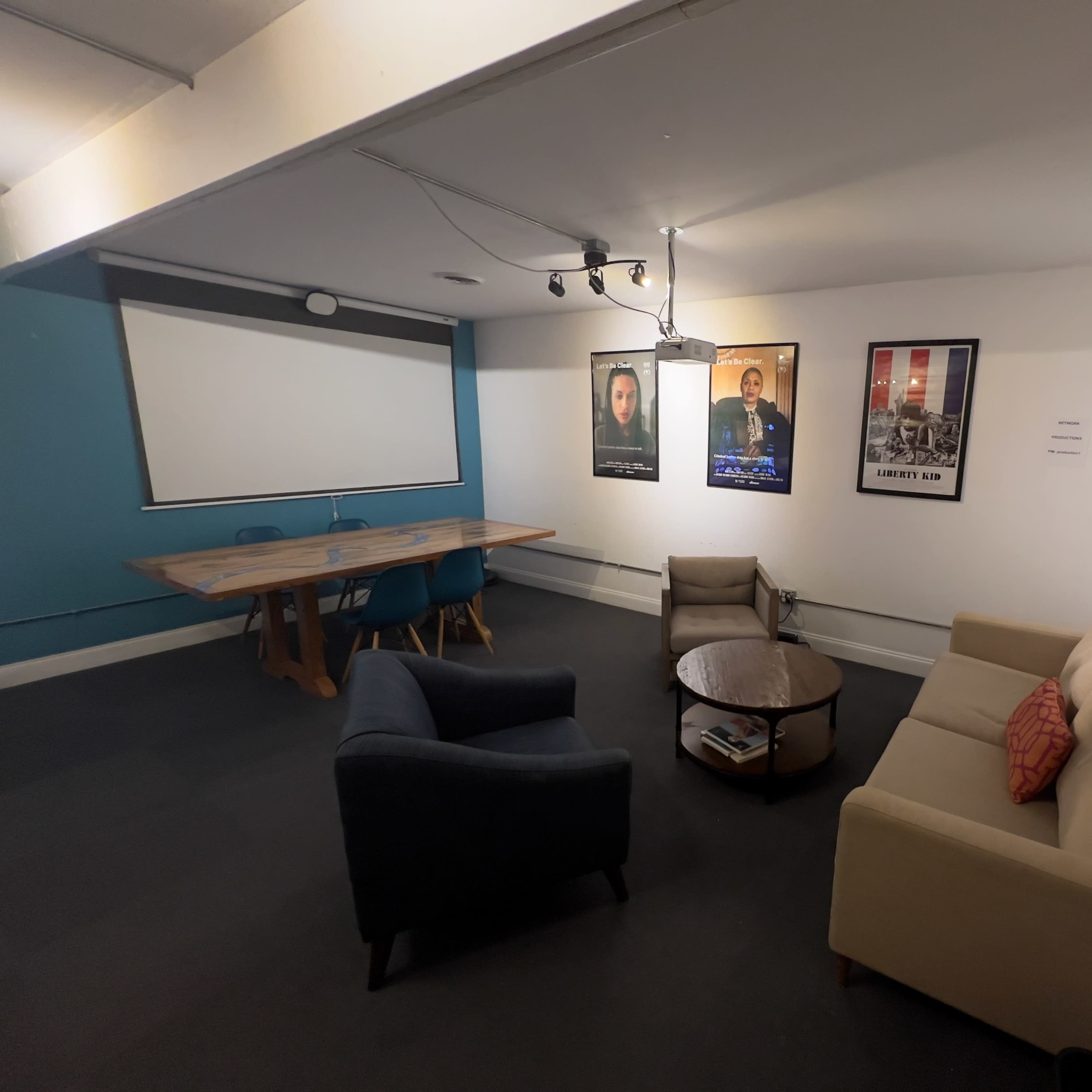 Resonant Studios Image in South Atlanta, Atlanta, GA