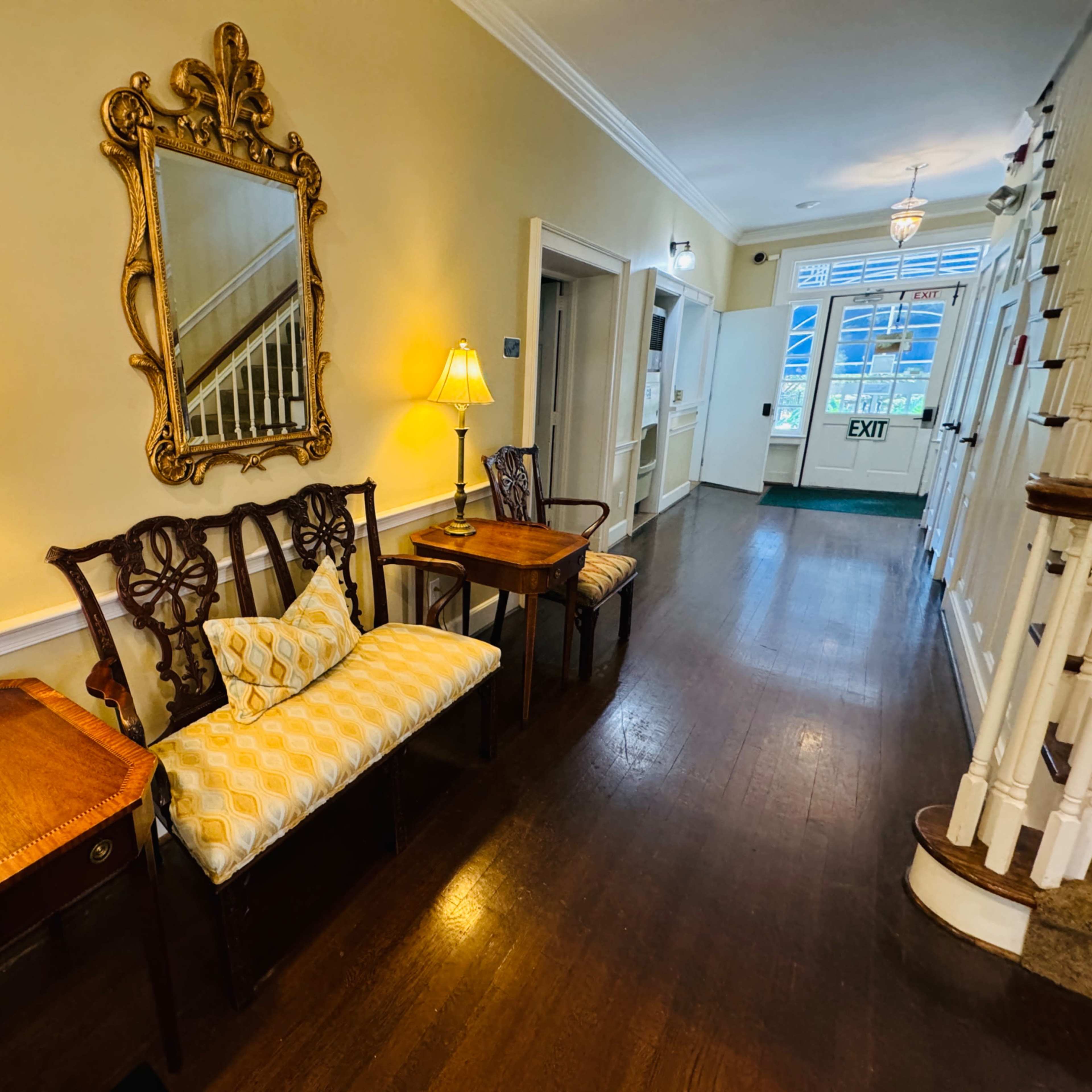 Excelsior at the Manor House Image in , Clemmons, NC