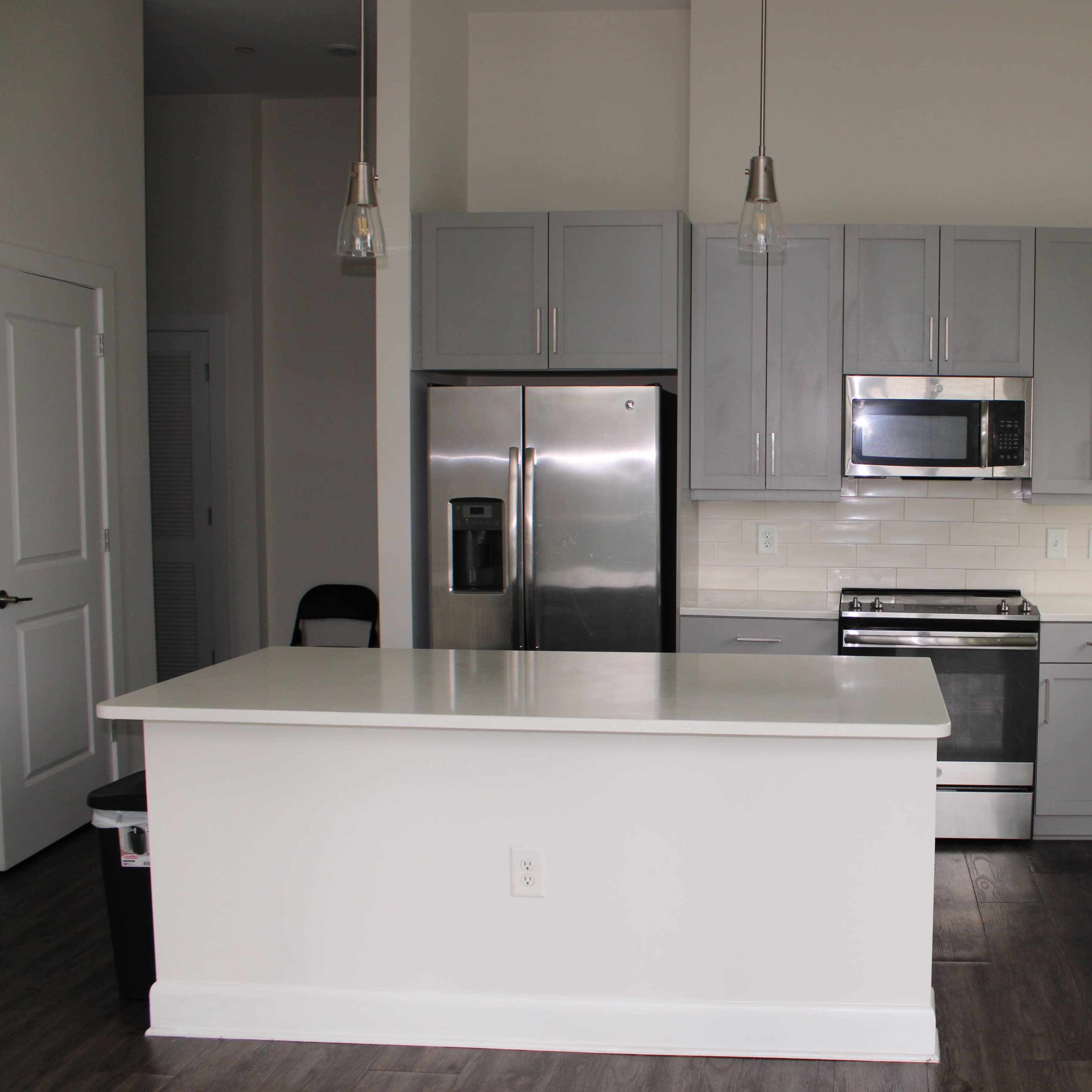 Downtown Luxury High Rise Apartment Image in Midtown, Atlanta, GA