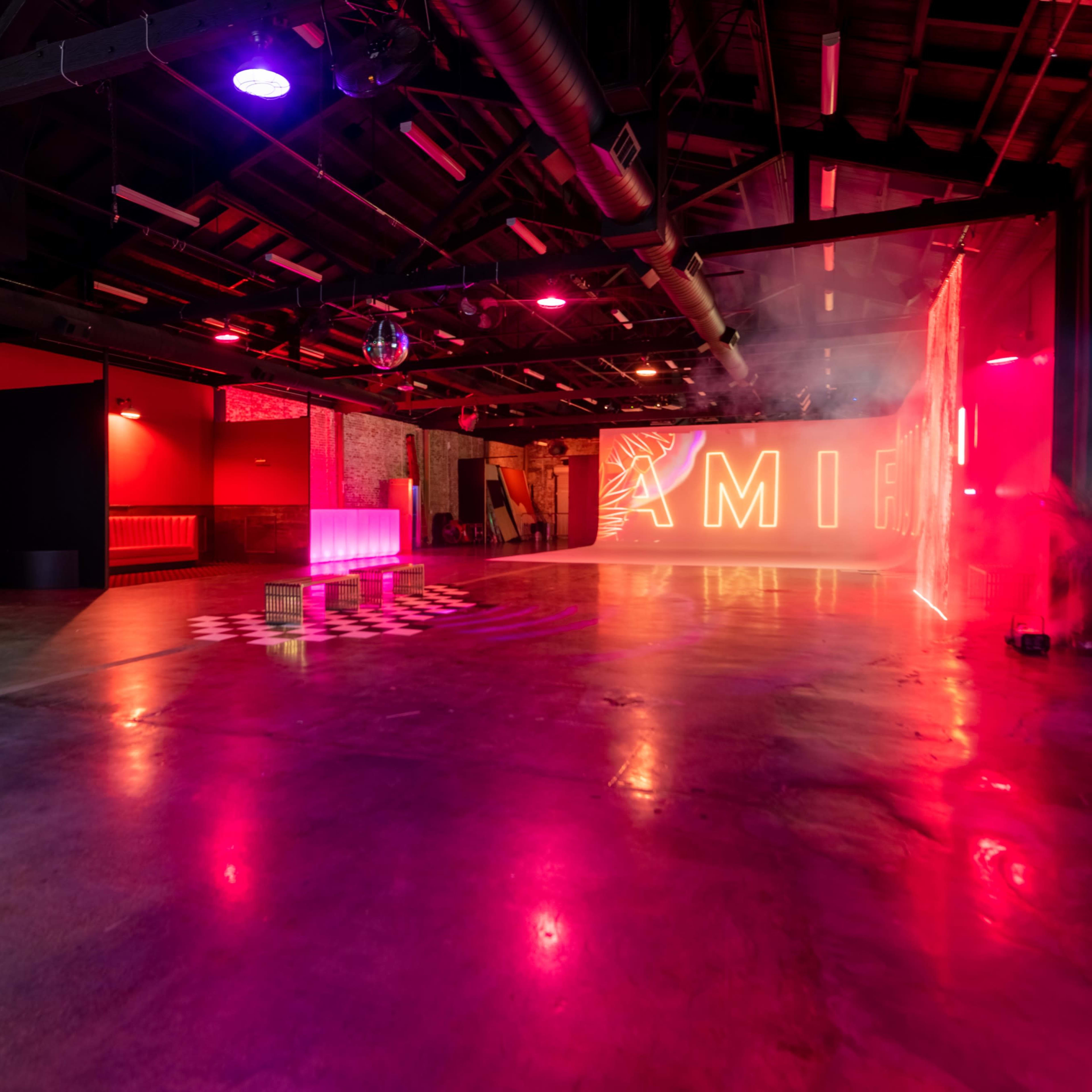 DTLA Industrial Warehouse Pop Ups/Production/Events Image in Central LA, Los Angeles, CA