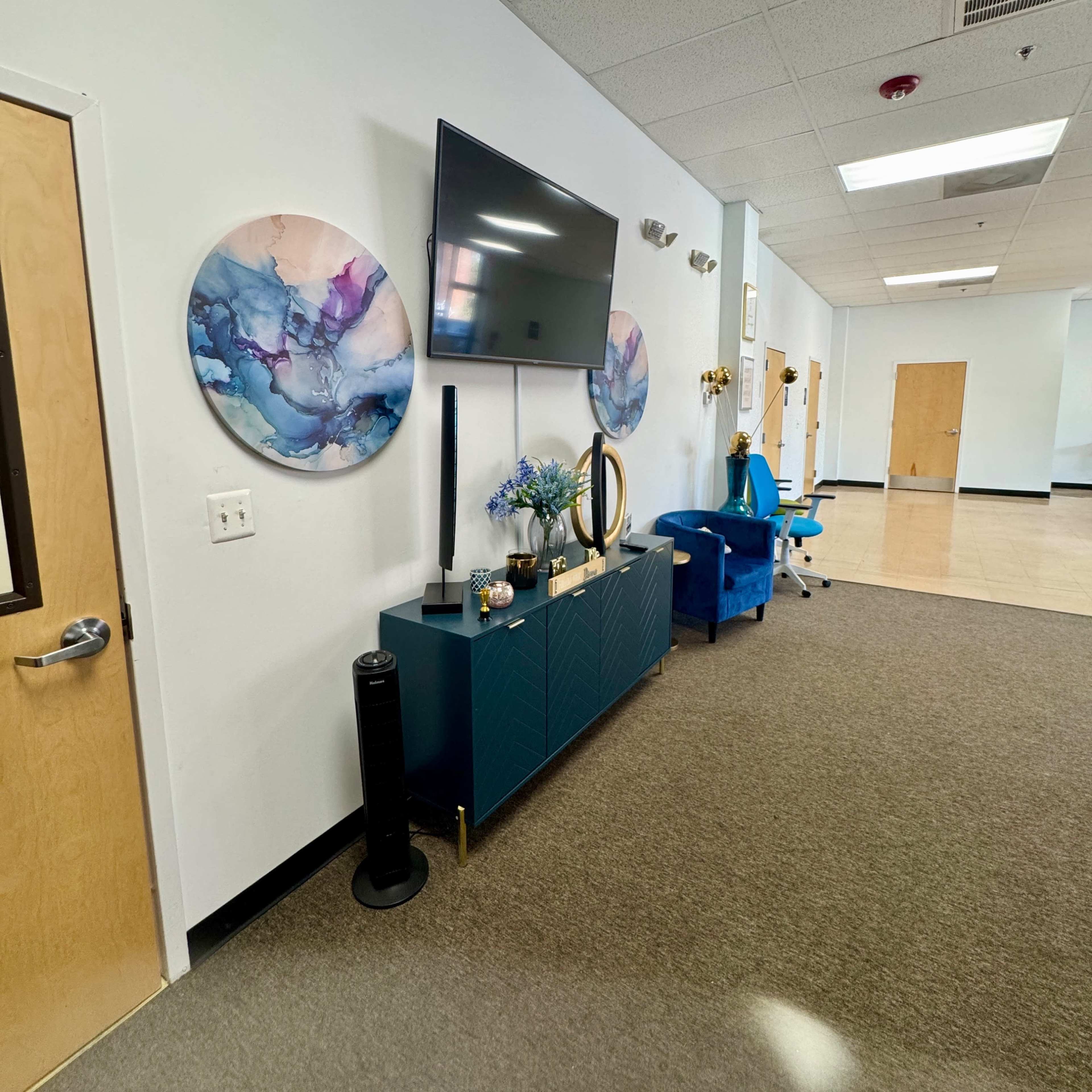 Suburban Modern Event & Meeting Space With Limitless Possibilities Image in Cheltenham Township, Wyncote, PA