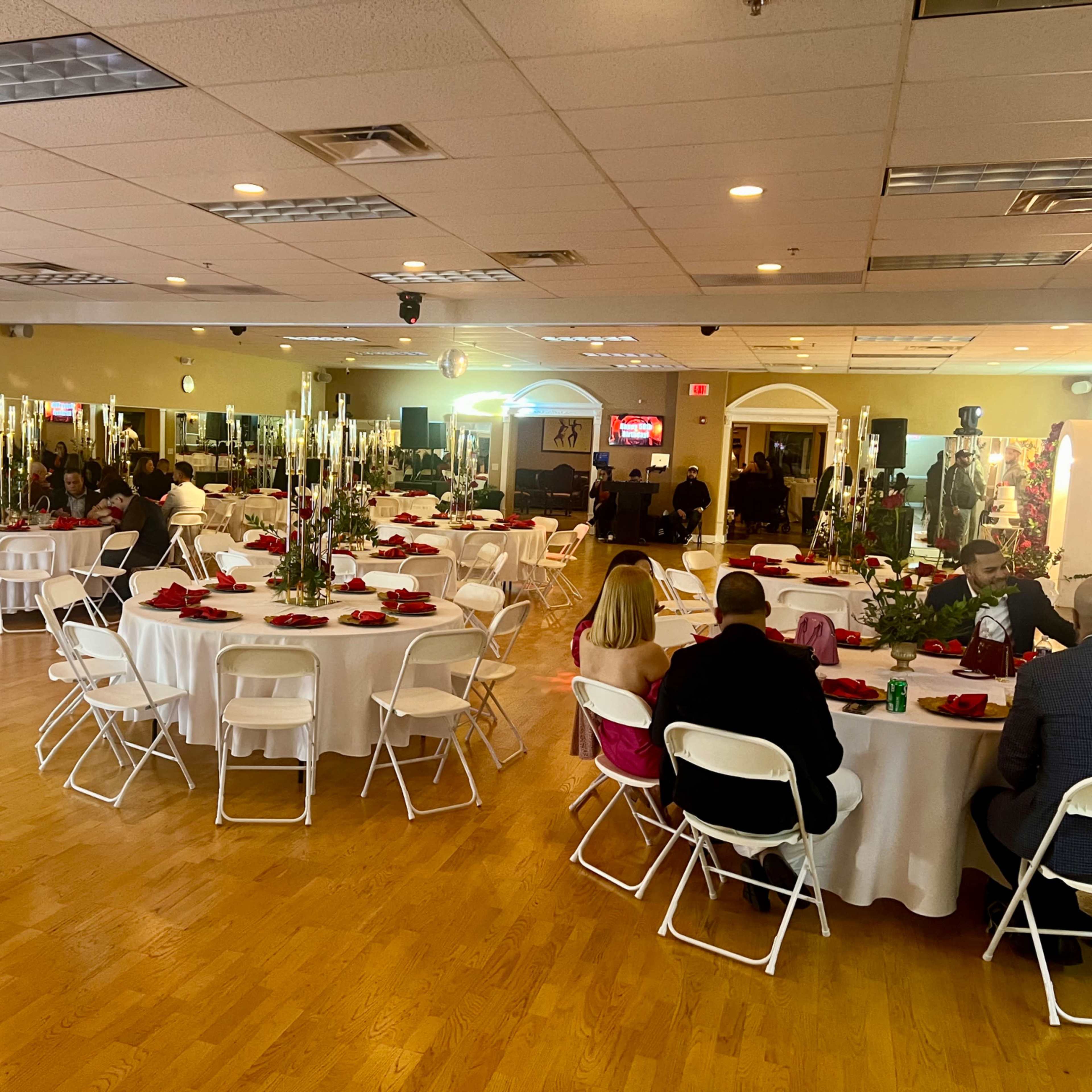 Siti Dance Studio Image in Huntingdon Valley, Montgomery County, PA