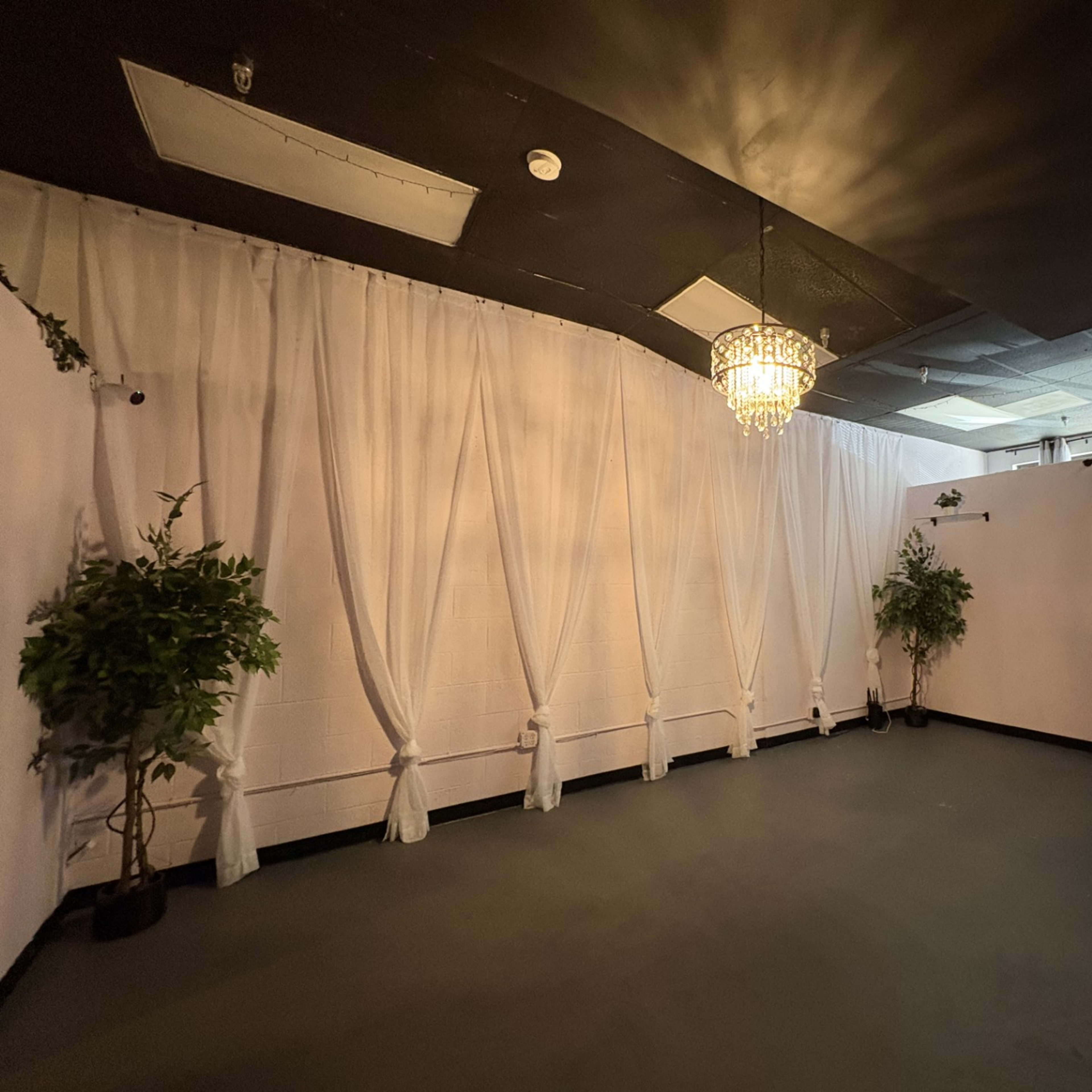 Intimate space near North Hills" Image in North Raleigh, Raleigh, NC