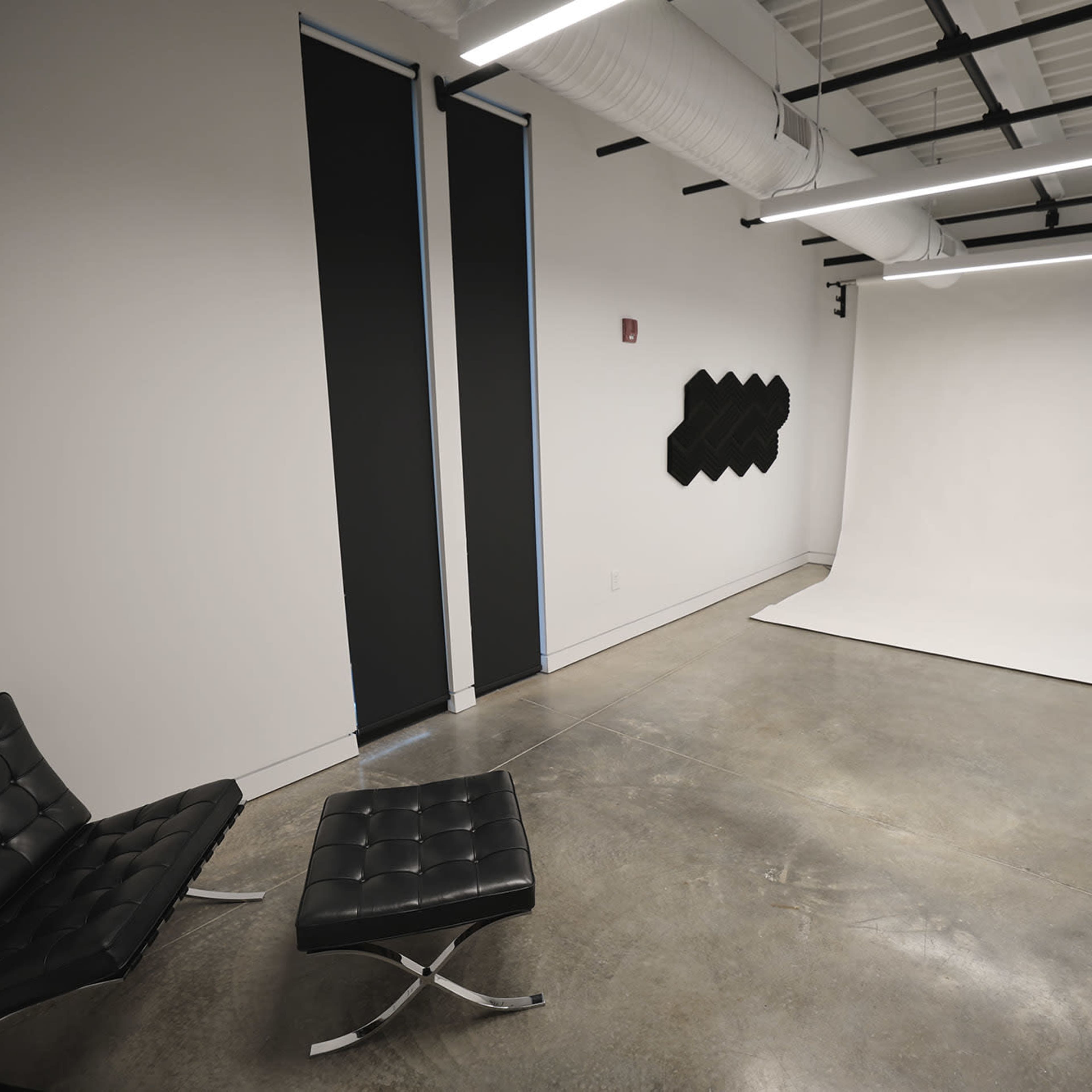 Photo & Film Studio B | Decatur | Atlanta | Image in Downtown Decatur, Decatur, GA