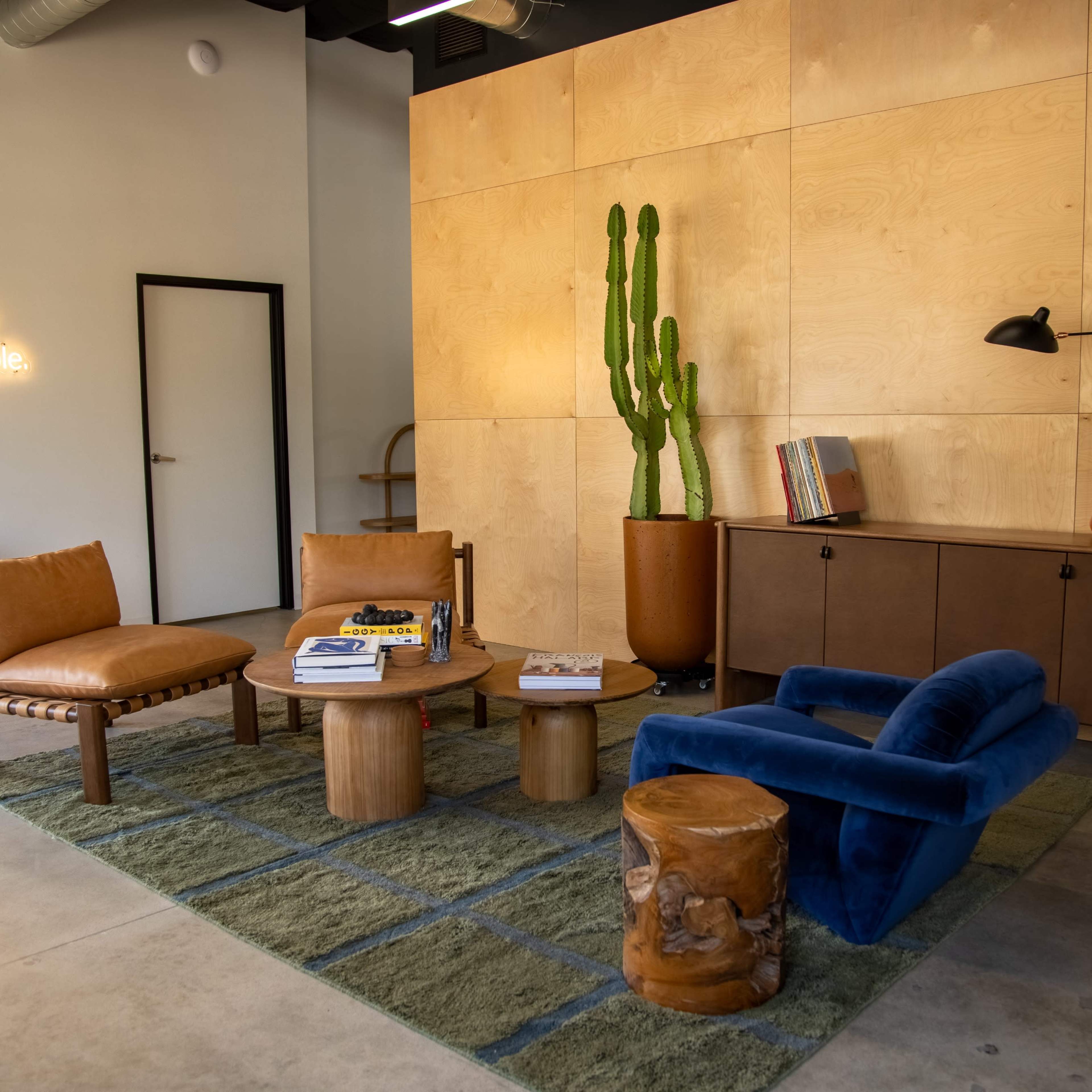 Creative Production Studio in North County San Diego with Stunning Organic-Modern Lifestyle Sets Image in Carlsbad, Carlsbad, CA