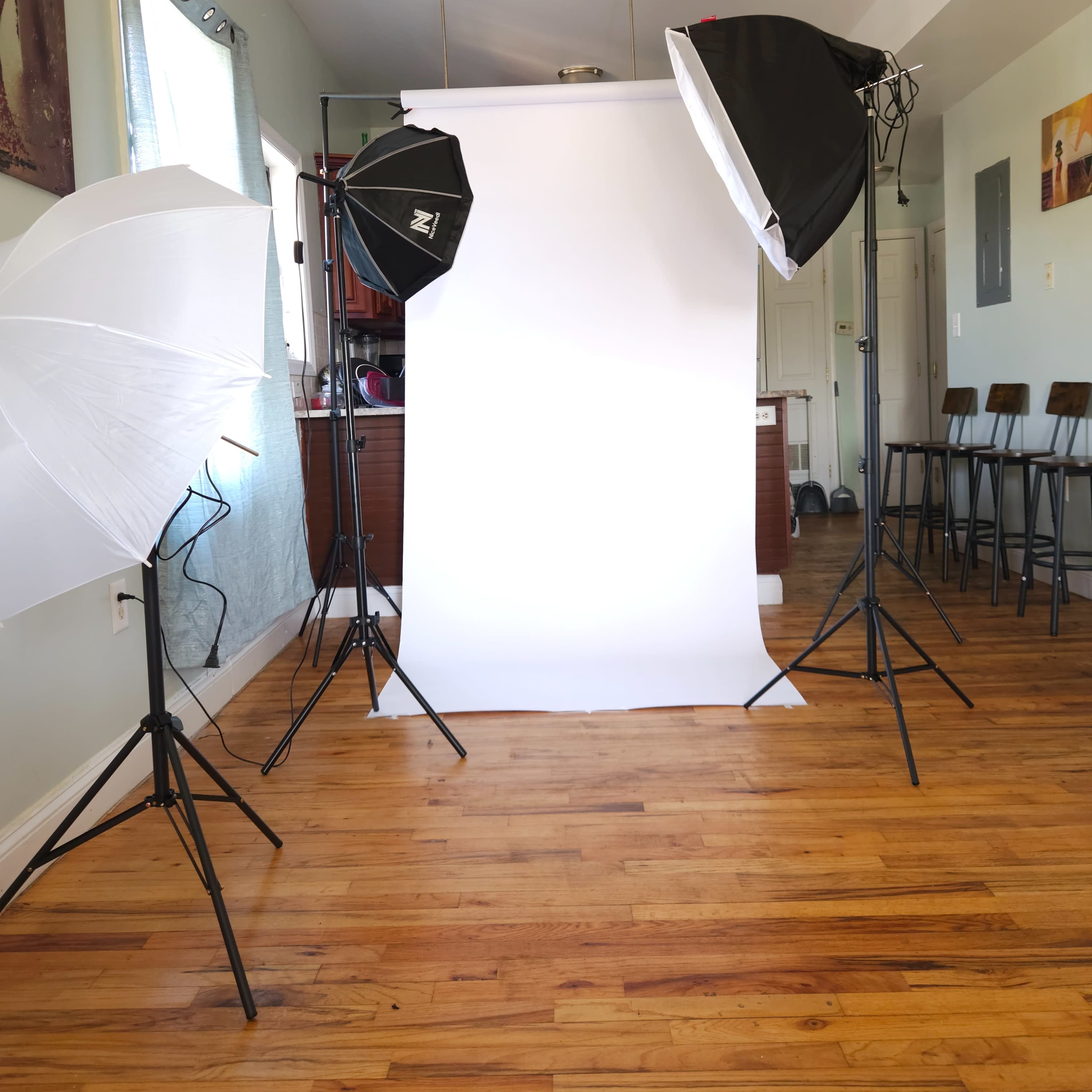 Torain Studios Image in Journal Square, Jersey City, NJ
