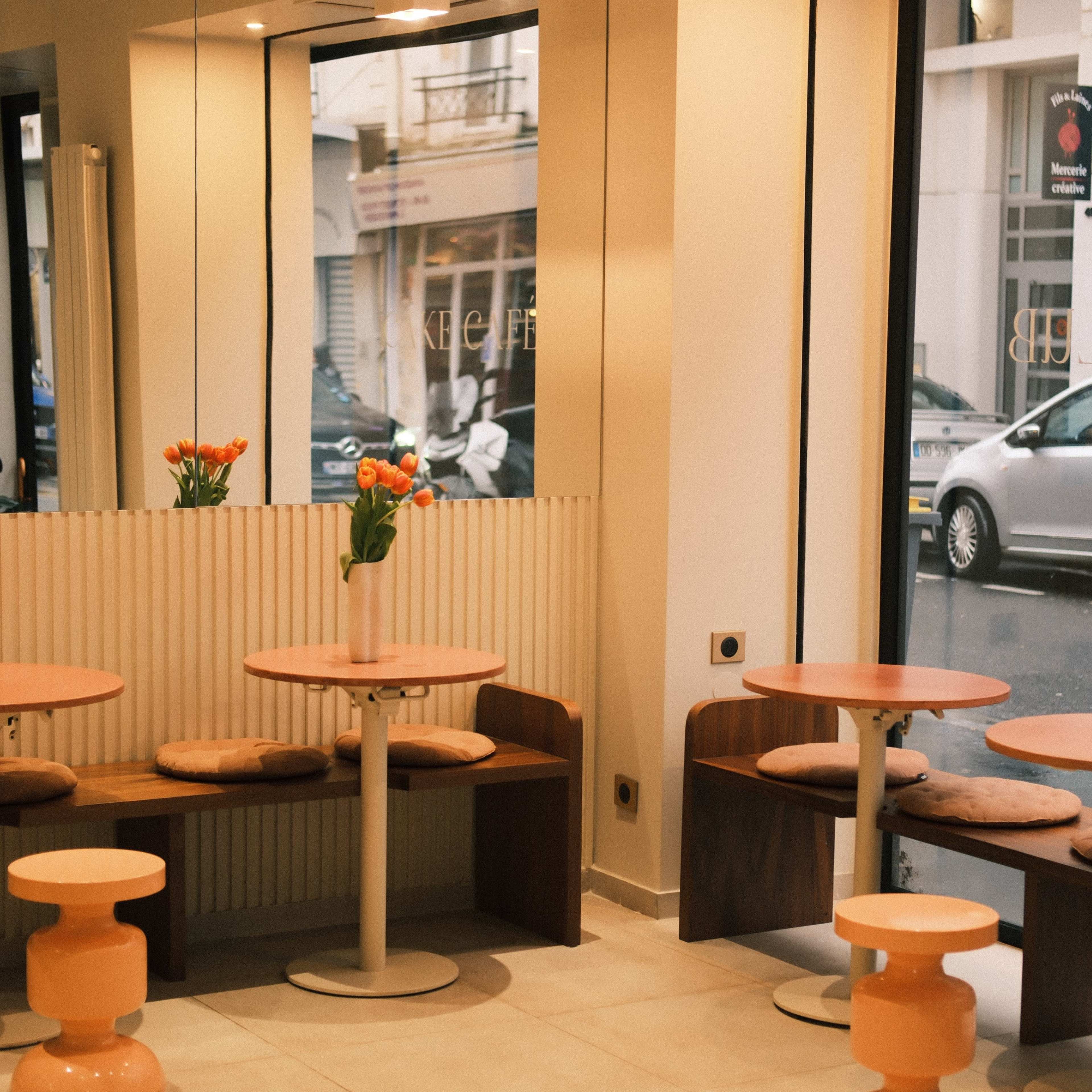 Cosy space in the center of Paris - Ideal for Private Events Image dans Roquette, Paris, Île-de-France