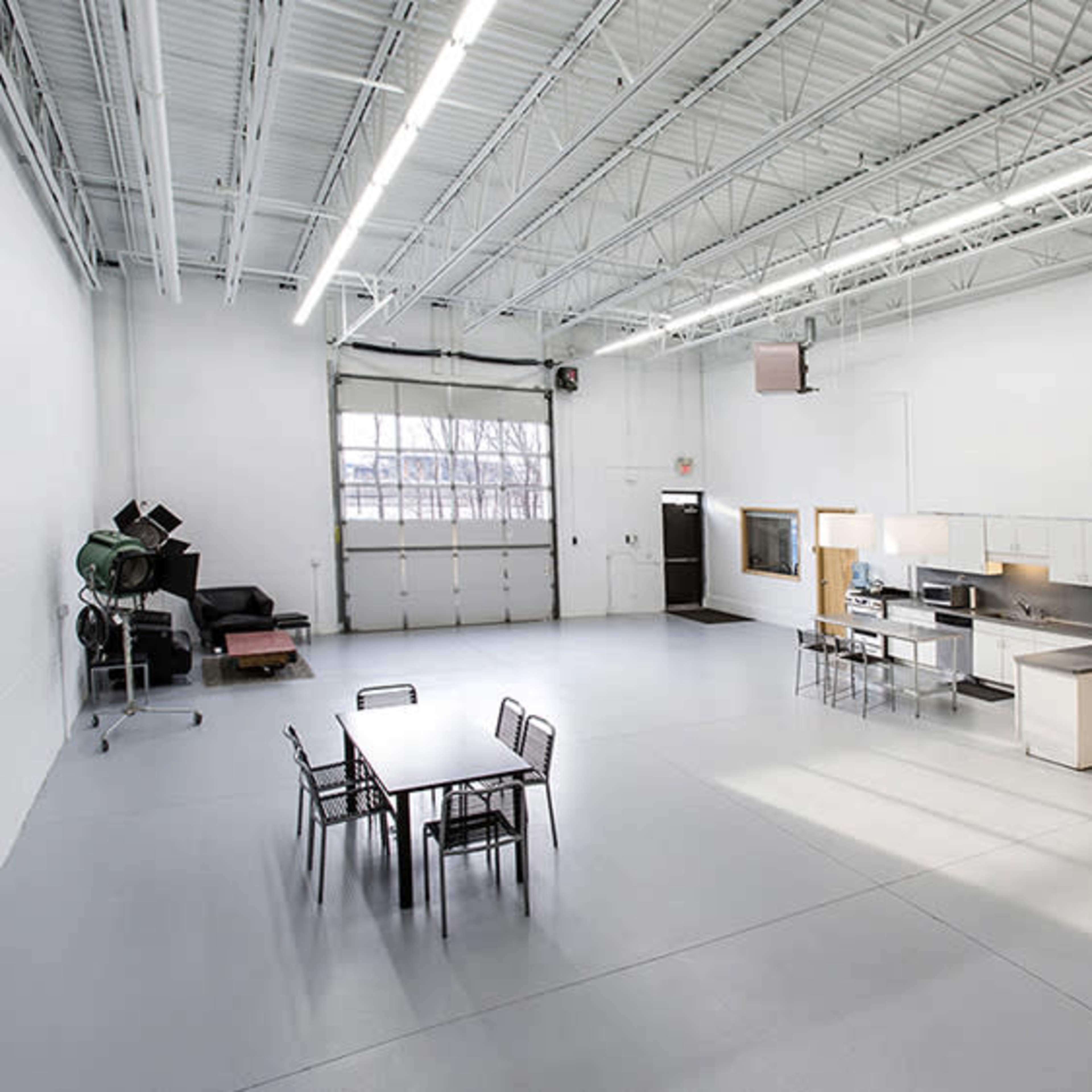 Studio 1414 Image in Northeast Minneapolis Arts District, Minneapolis, MN