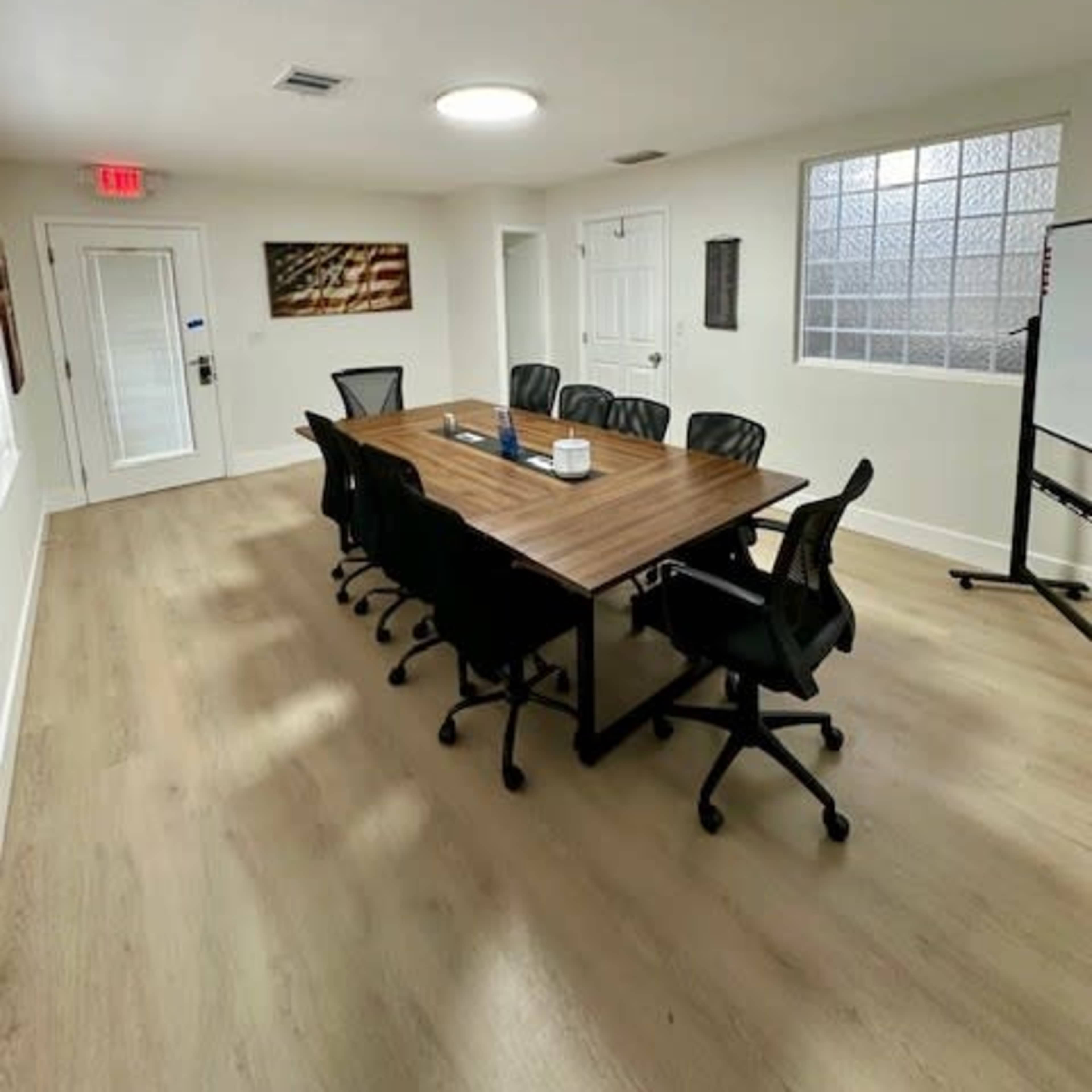 Ocala Meeting Room Image in Ocala, Ocala, FL