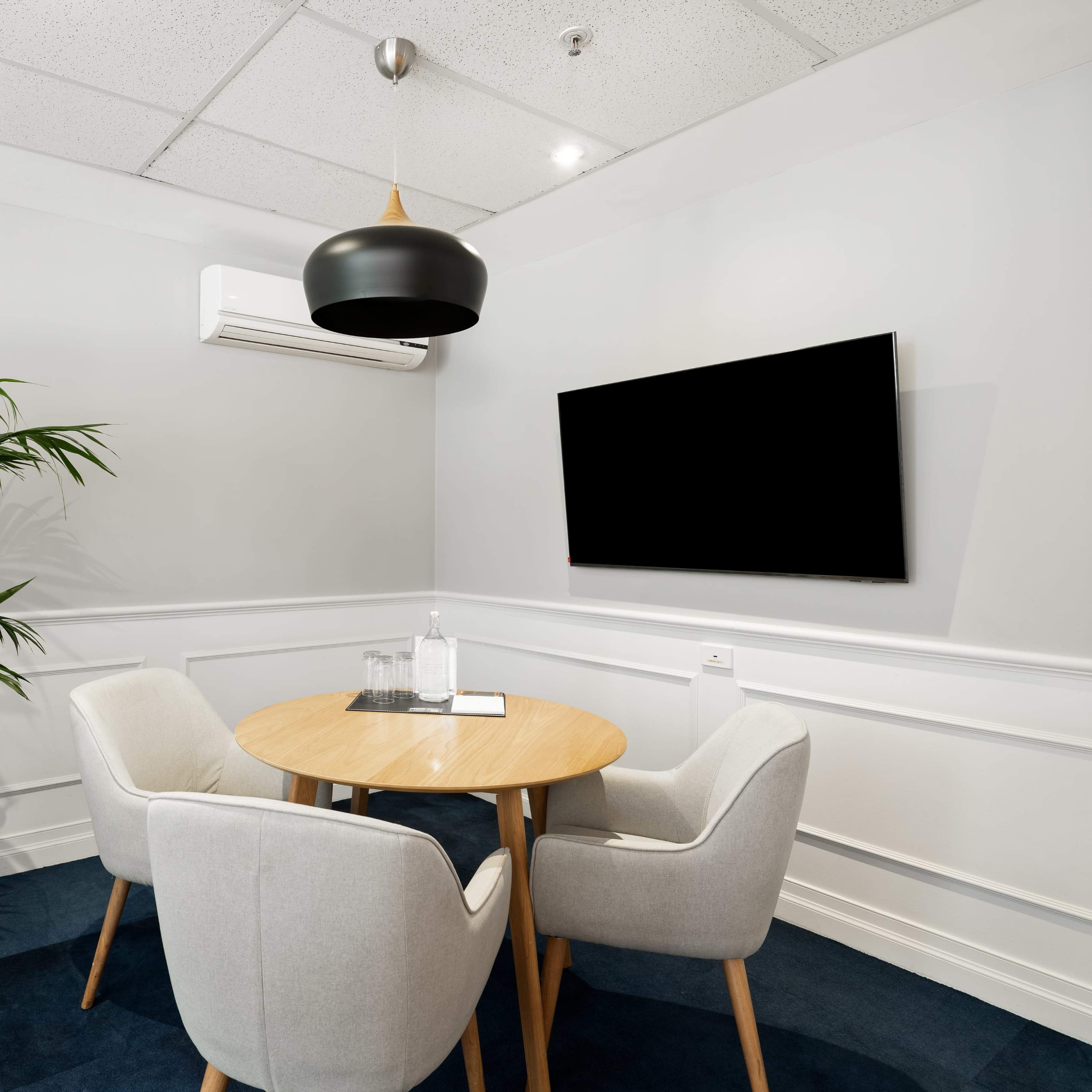 Curlew Meeting Room at Liberty North Sydney Image in North Sydney, Sydney, NSW