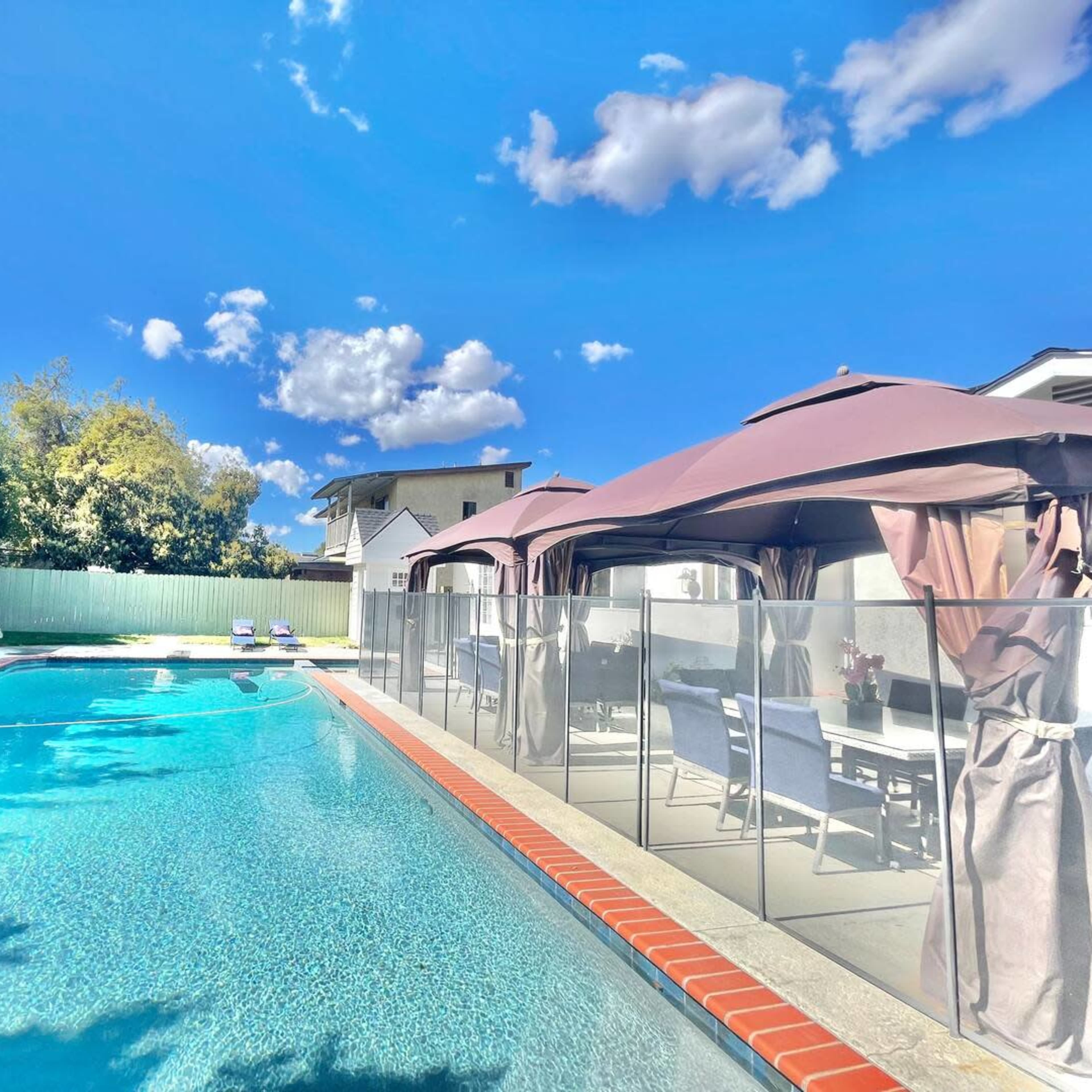 The Tranquil Home Haven Image in Riverview West, Santa Ana, CA