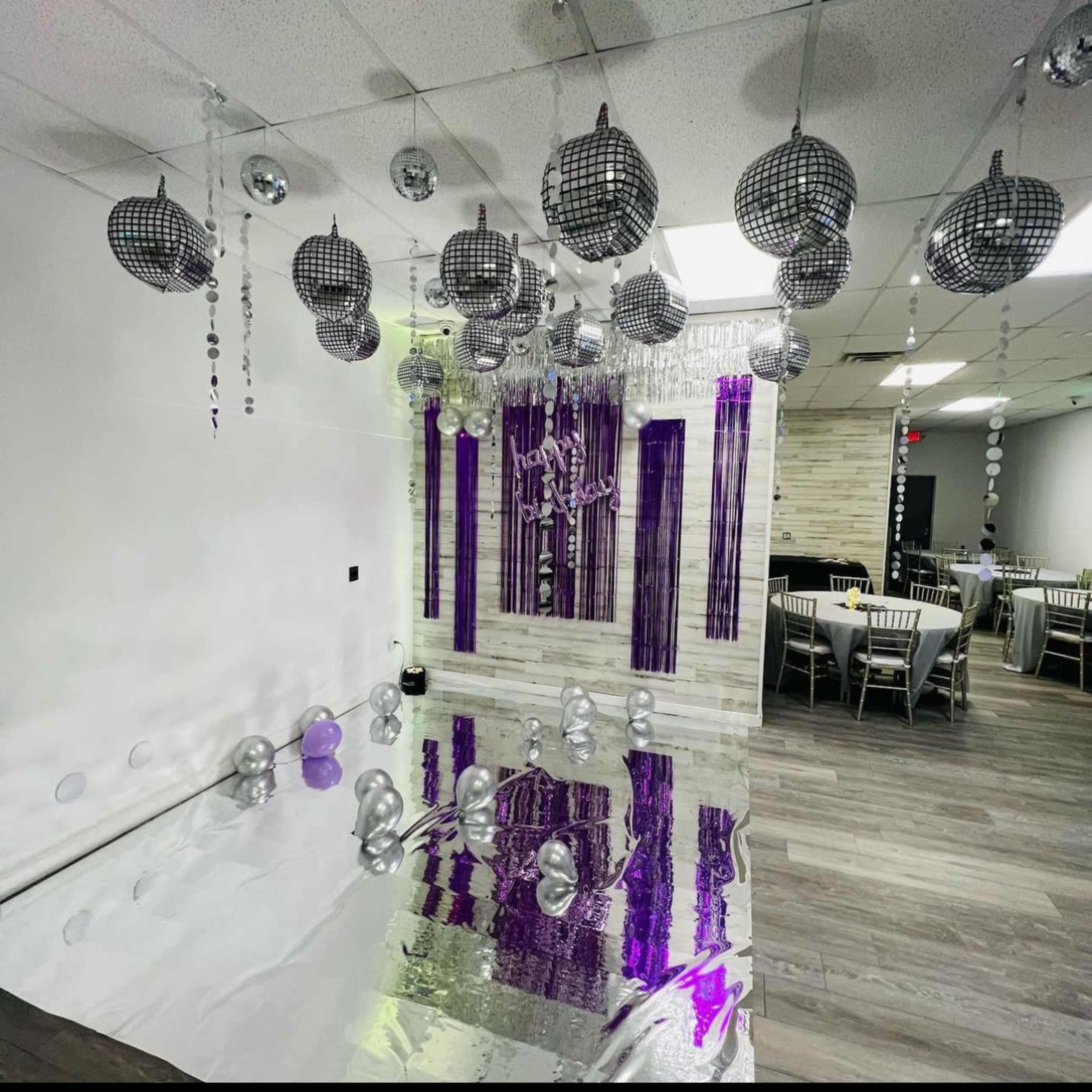 Event Space in Houston Image in Greater OST / South Union, Houston, TX