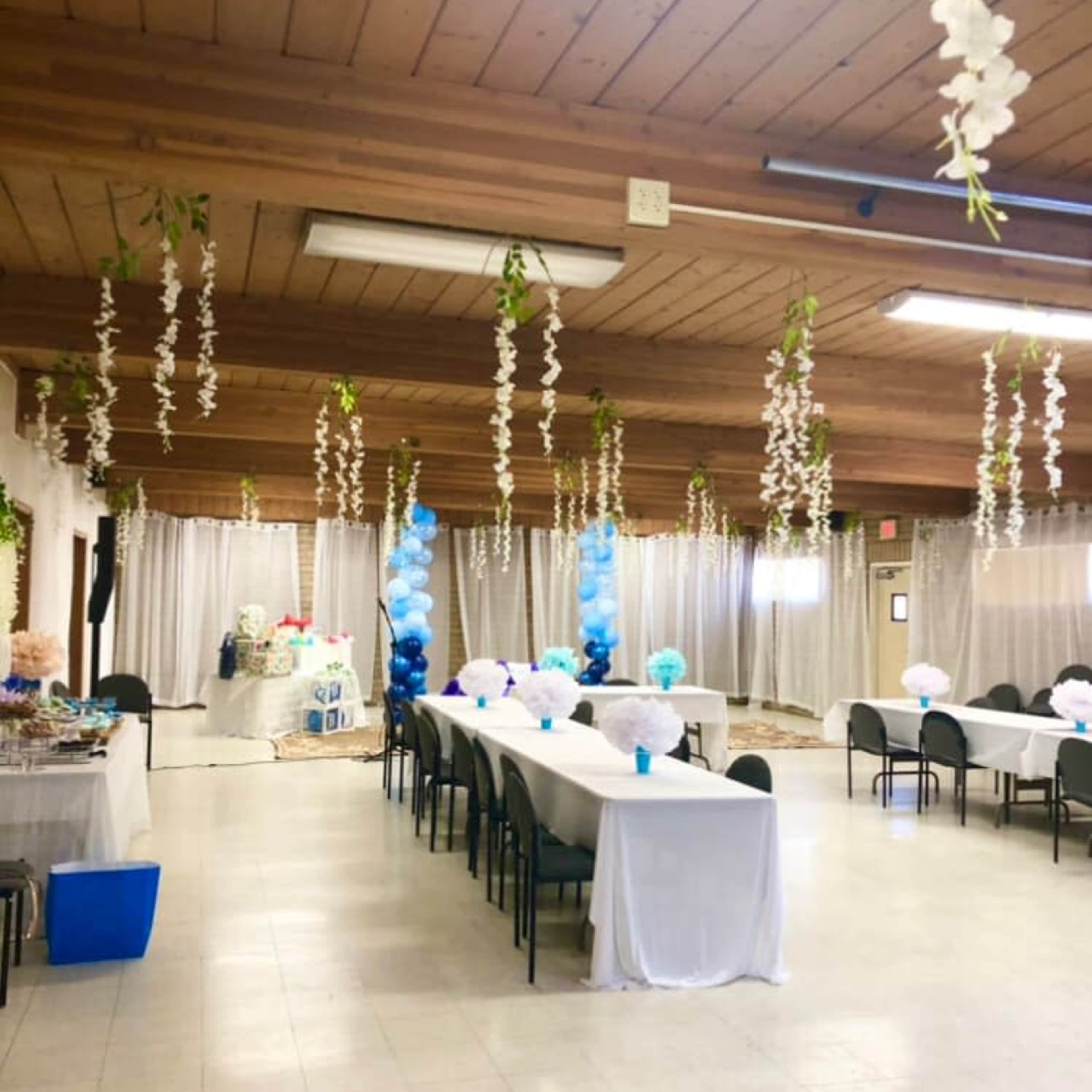 Event Hall in Las Vegas Image in Paradise, Las Vegas, NV