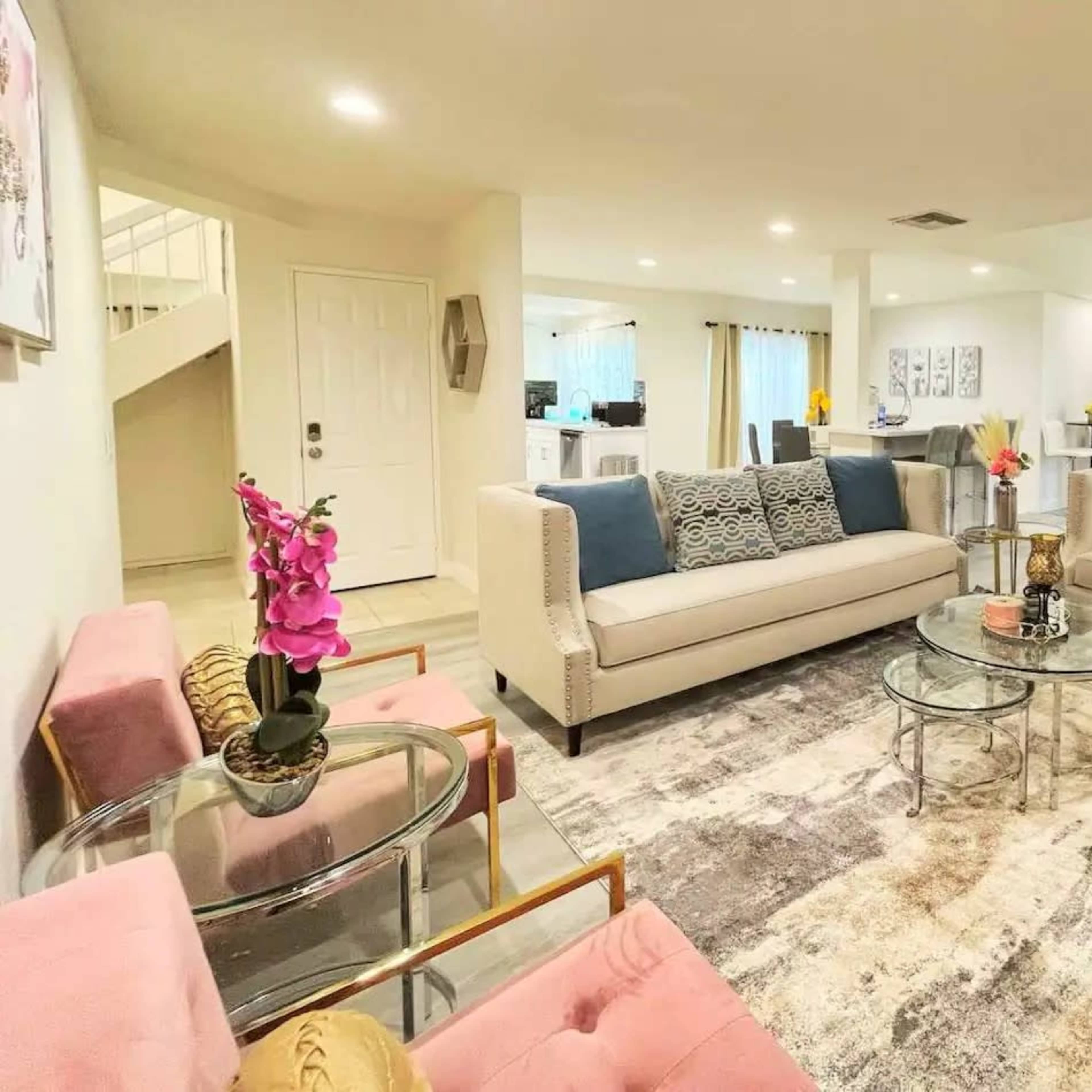 Modern Oasis Retreat Image in Orange, Orange, CA