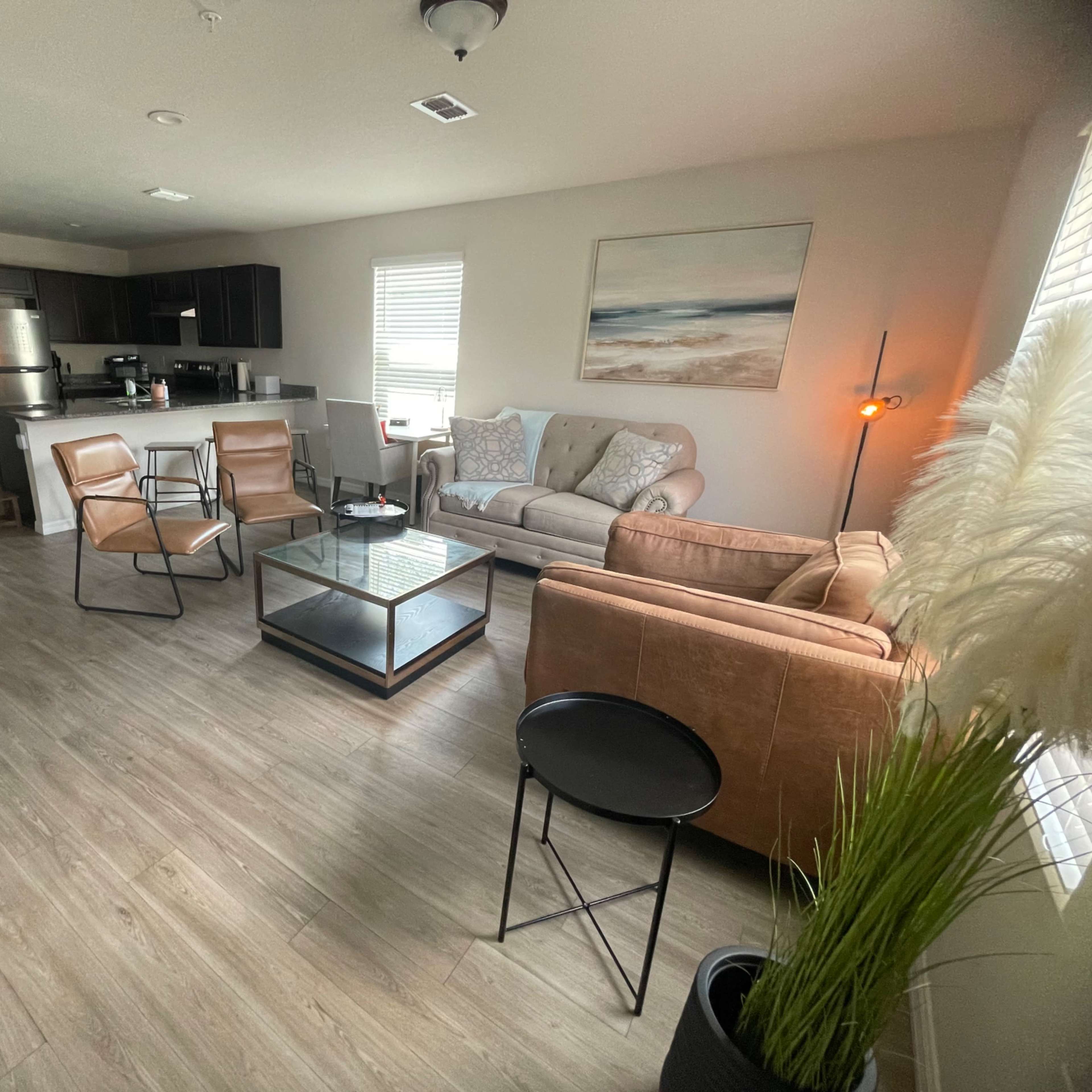 Westide roomy condo Image in Oak Hill, Jacksonville, FL
