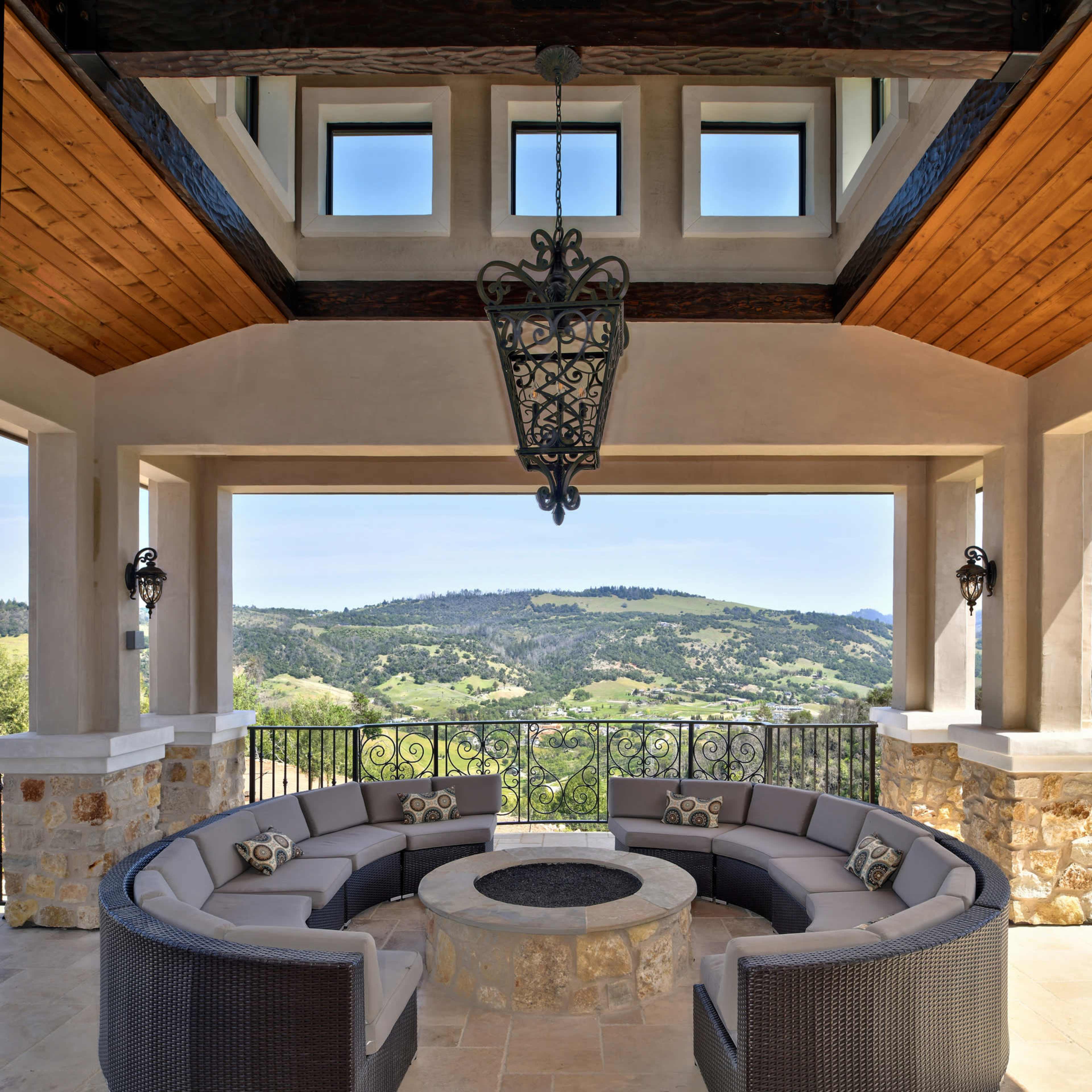Cates Villa Image in Santa Rosa, Santa Rosa, CA