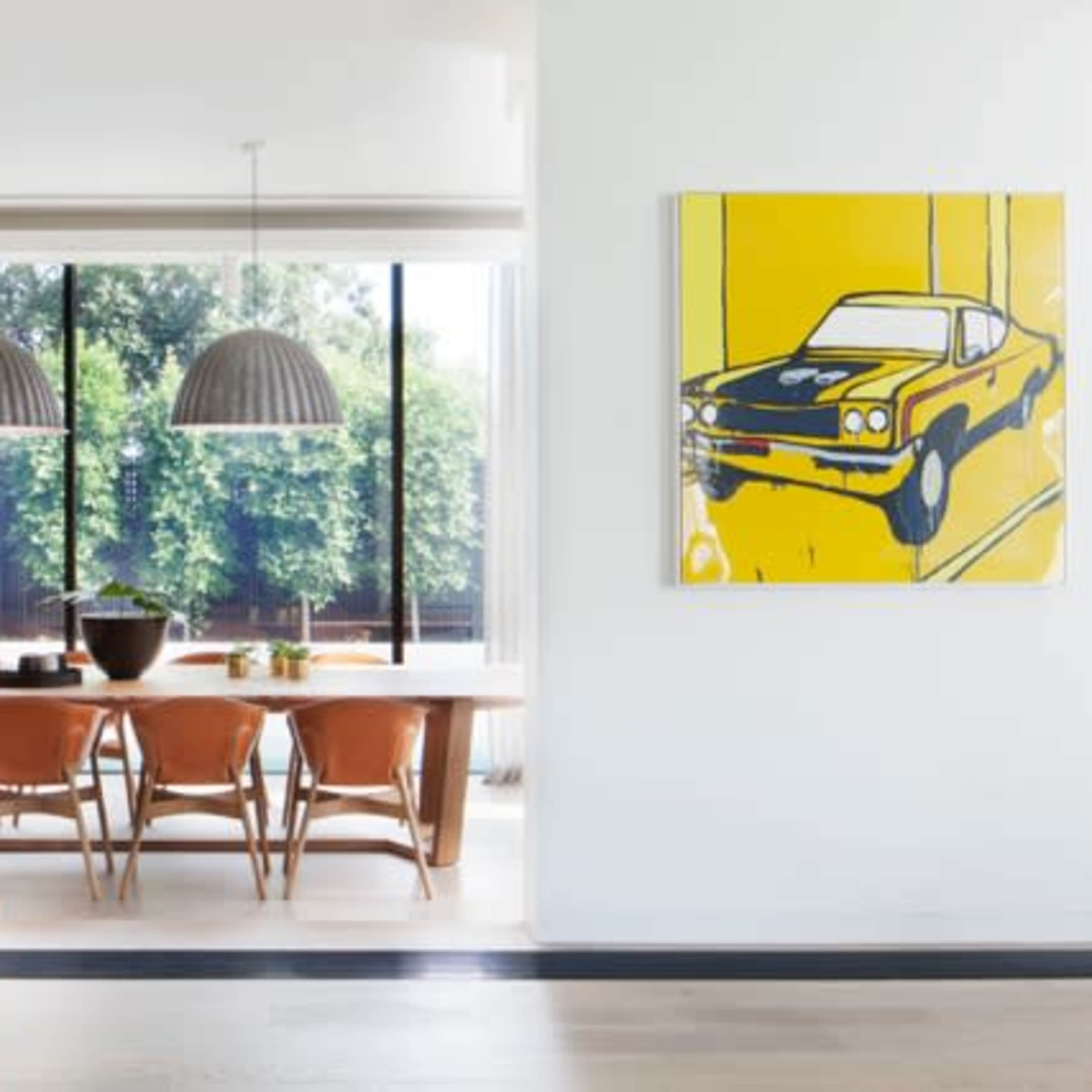 Havelock House - Award winning Architectural Designer House with Pool & Tennis Court Image in Hawthorn East, Melbourne, VIC