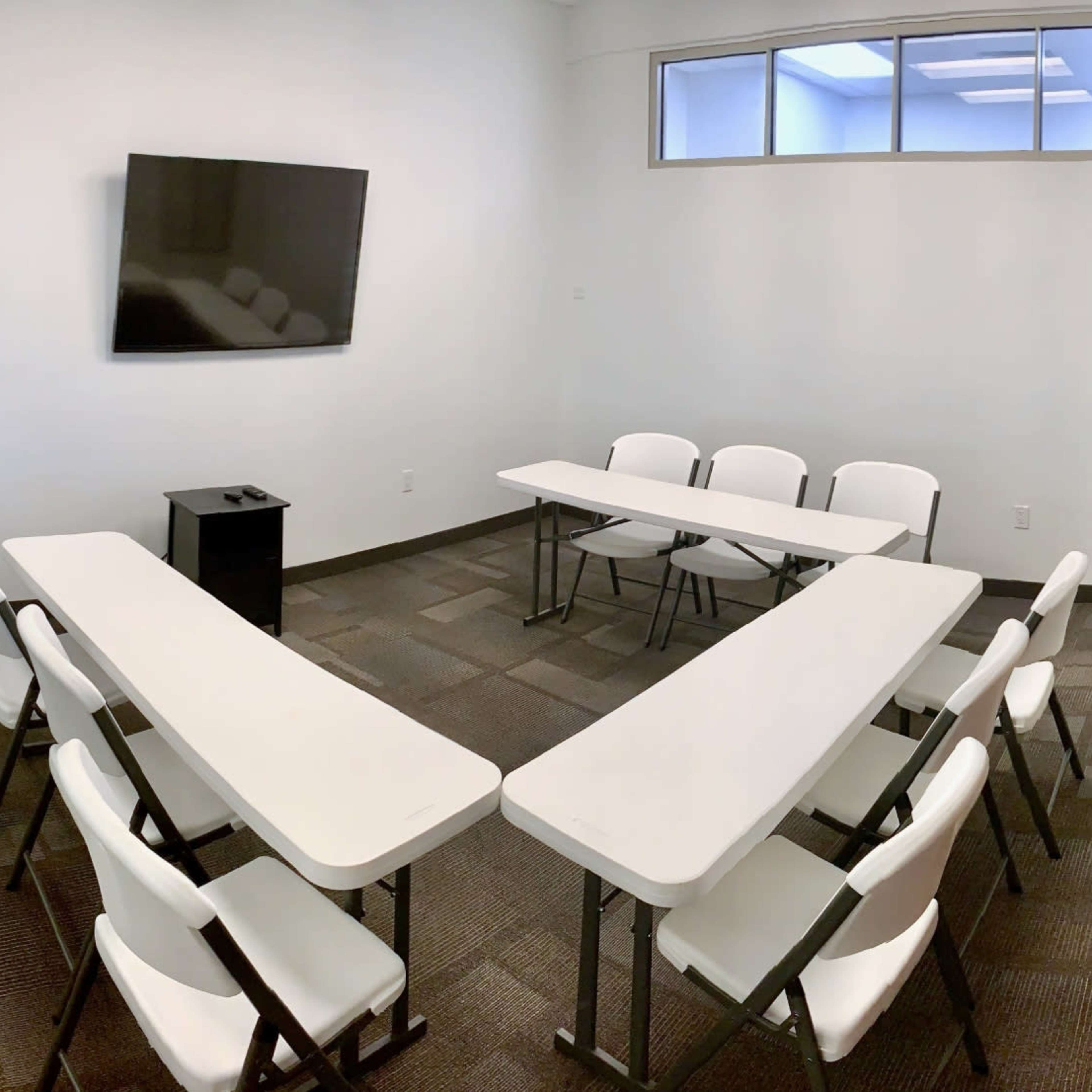 A Conference Room for Your Goals, Your Space, Your Success Image in Lehi, Lehi, UT