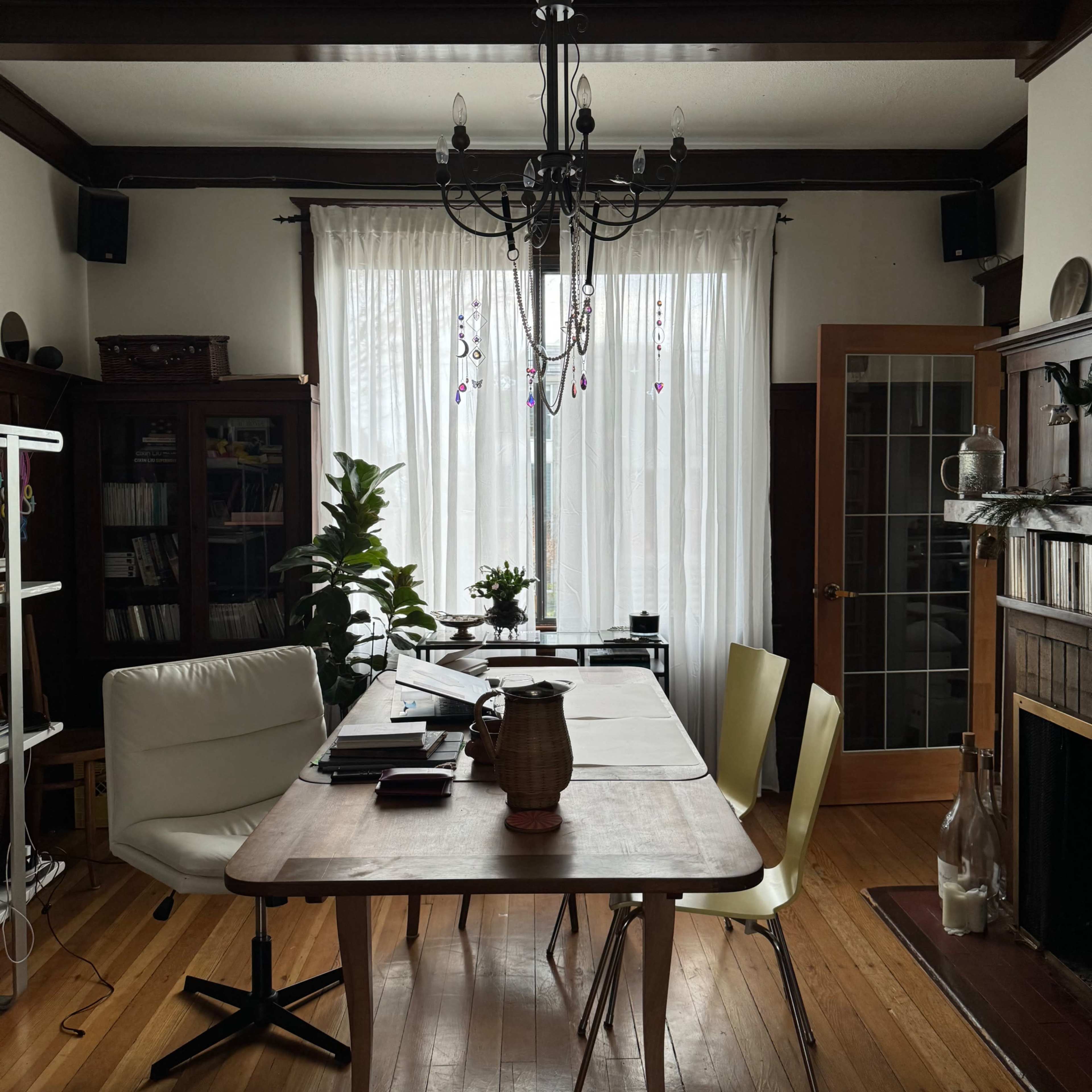 European Character House Image in East Vancouver, Vancouver, BC