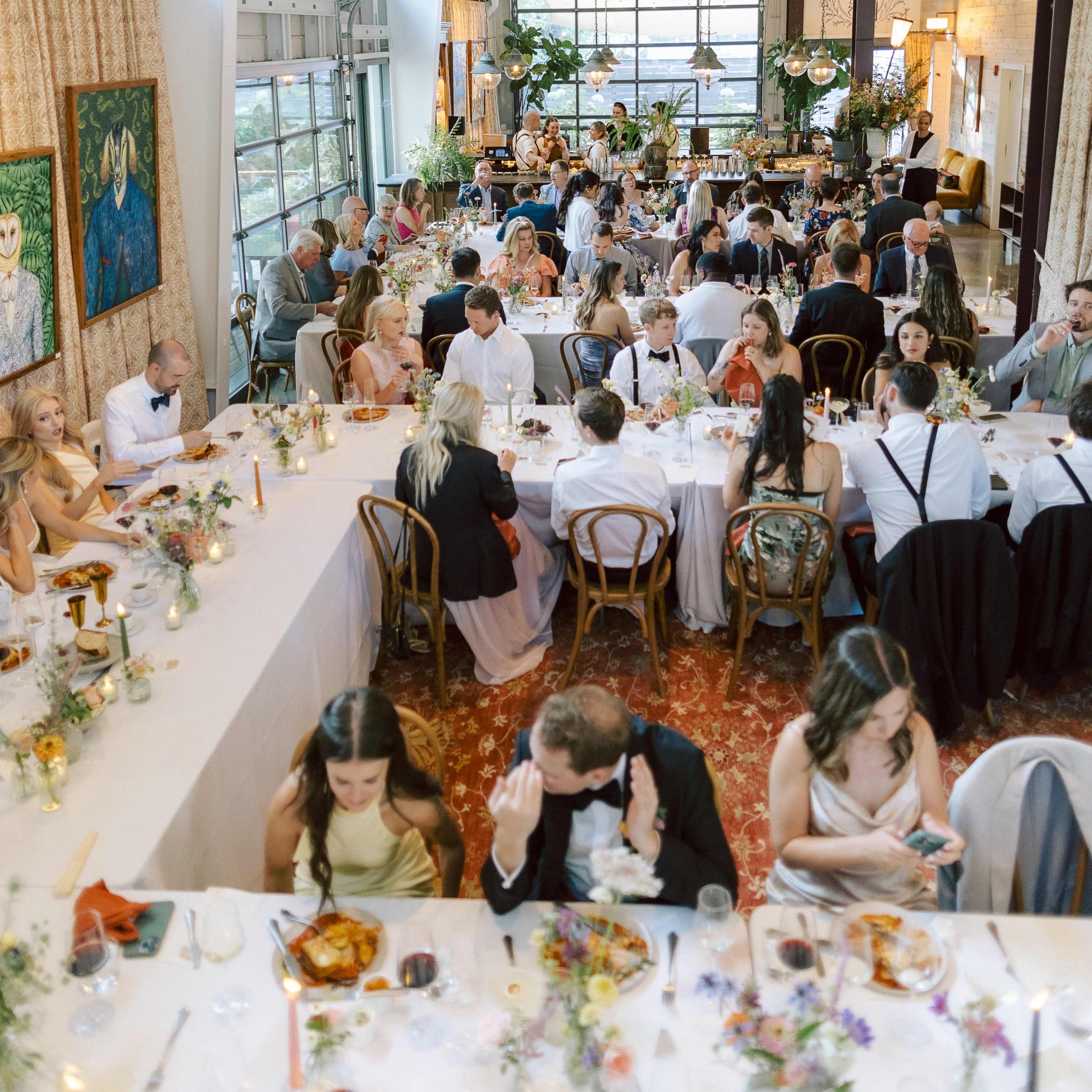 2-Story Colorful, Eclectic Downtown Healdsburg Events Hub Image in Healdsburg, Healdsburg, CA