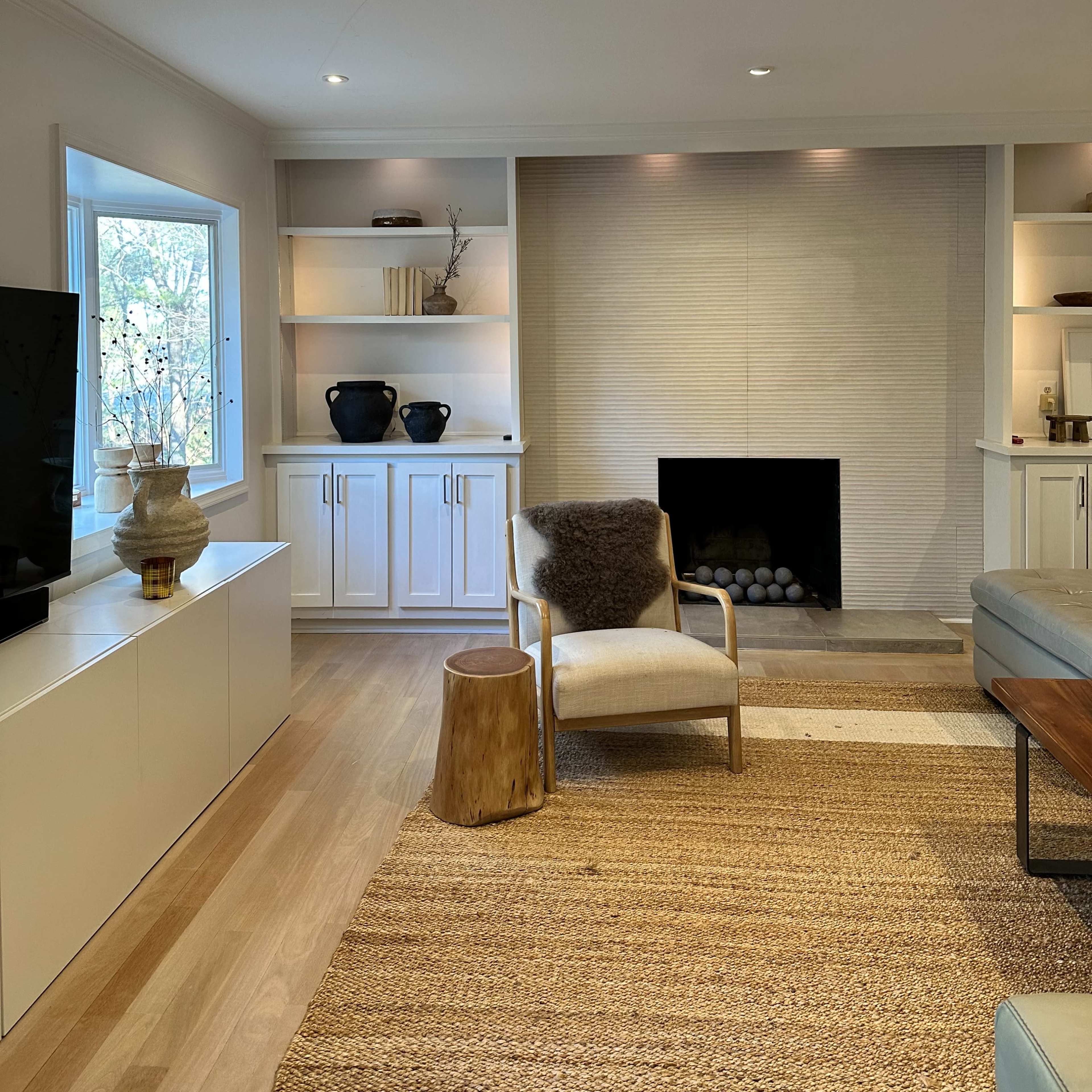Modern, Airy D.C. Suburban Home Image in Hunter Mill District, Herndon, VA
