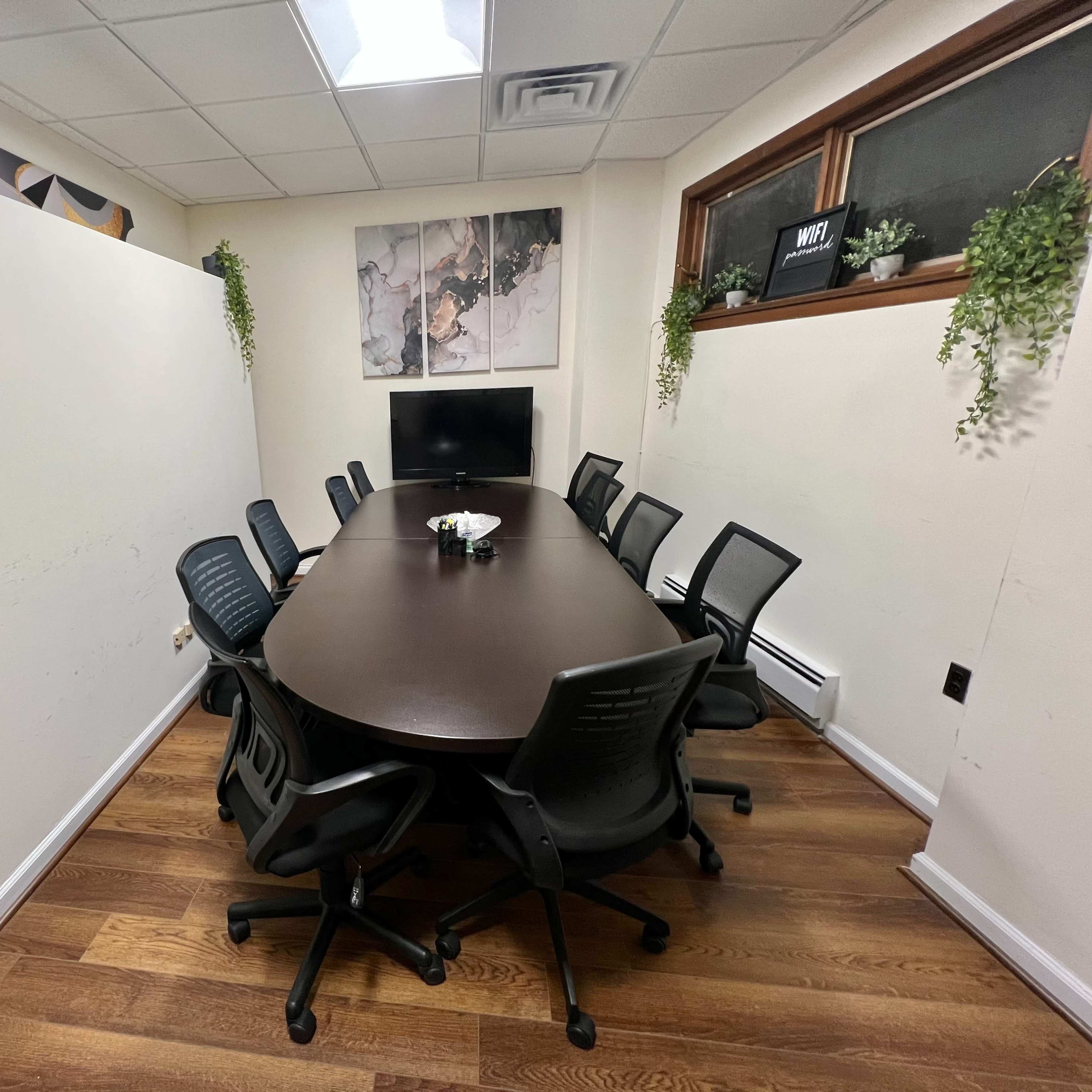 Inspired Dream office space Image in South Orange, South Orange, NJ