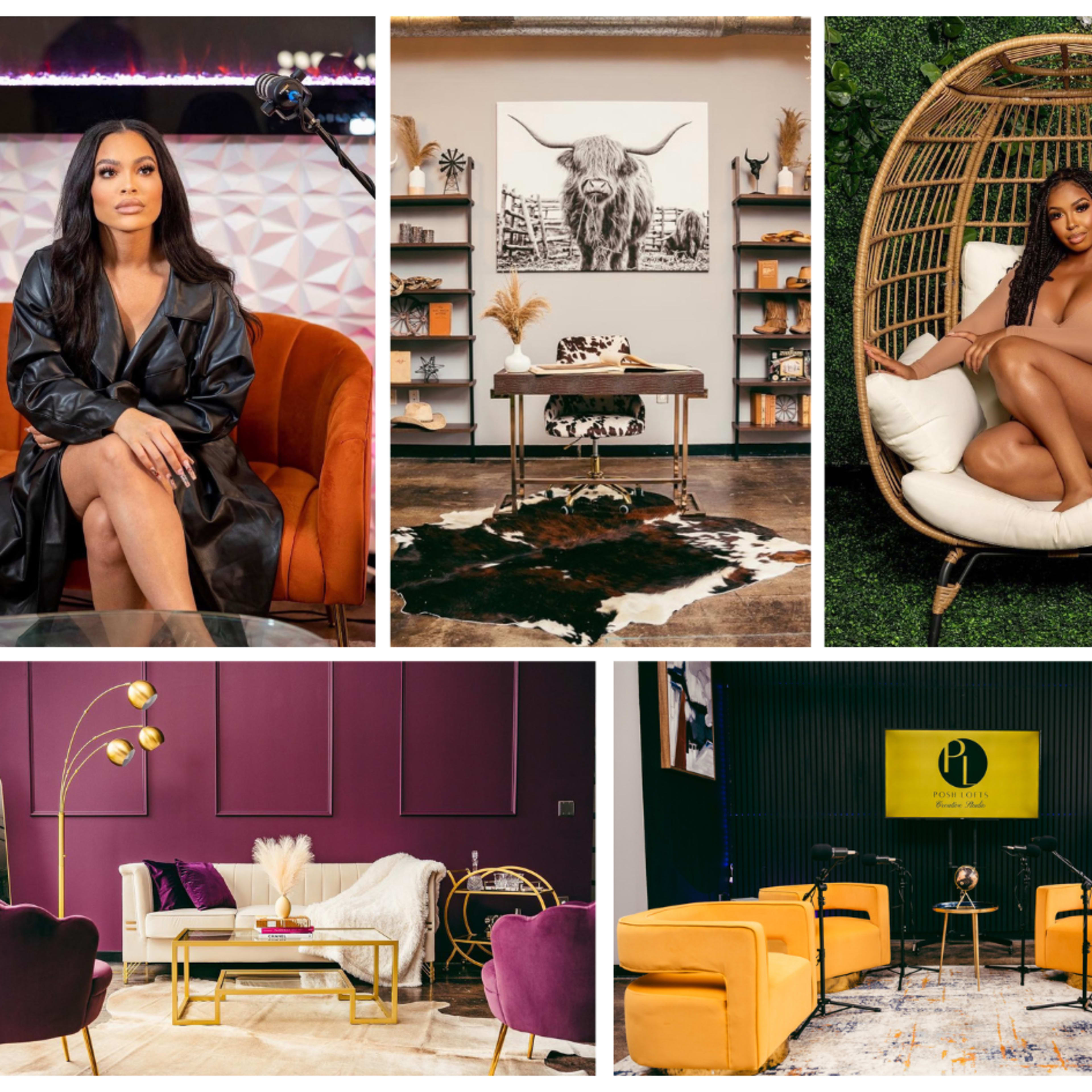 10 Best Photo Shoot Locations For Rent in Atlanta, GA Peerspace