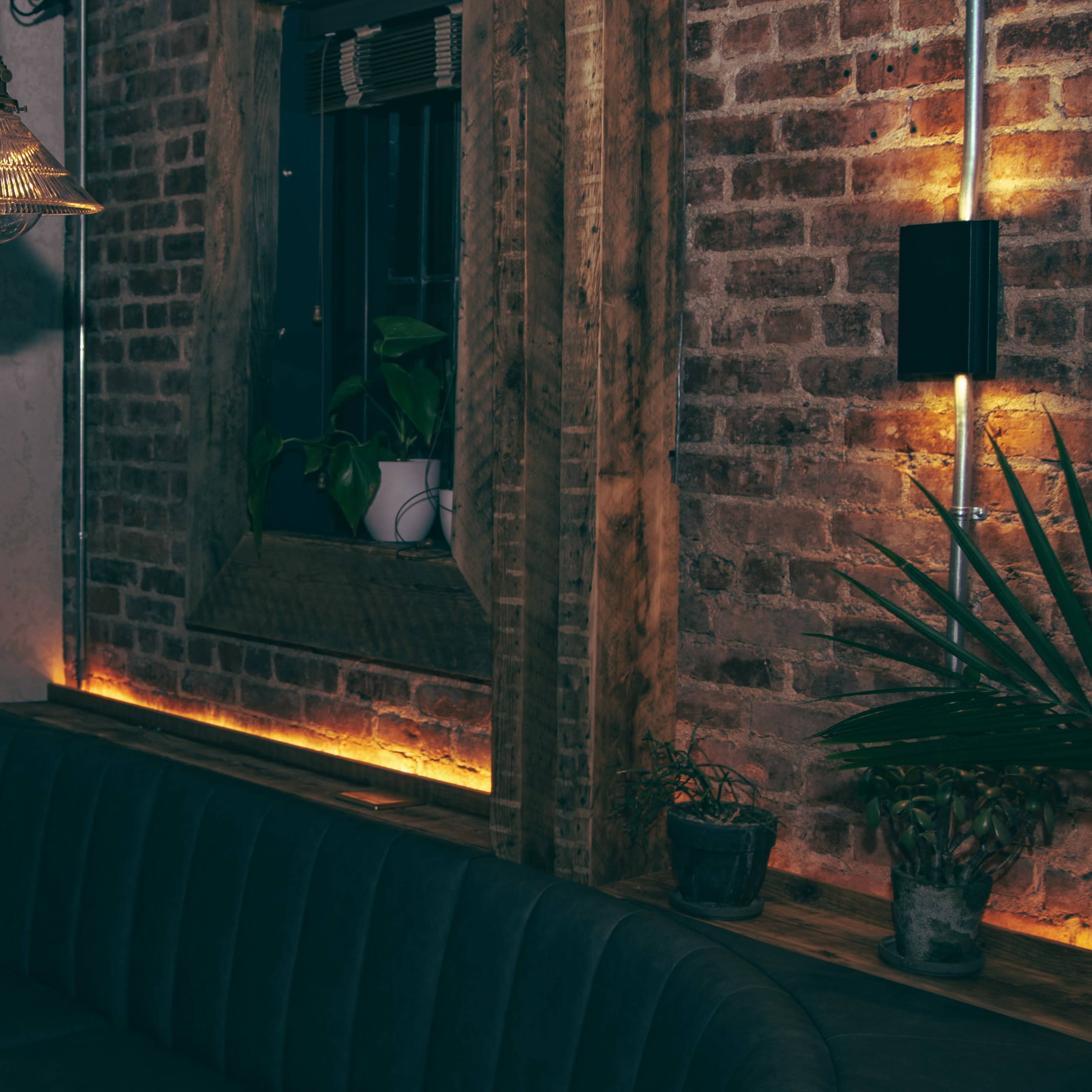 Rustic Bushwick Bar Lounge for your next Event Image in Bushwick, Brooklyn, NY