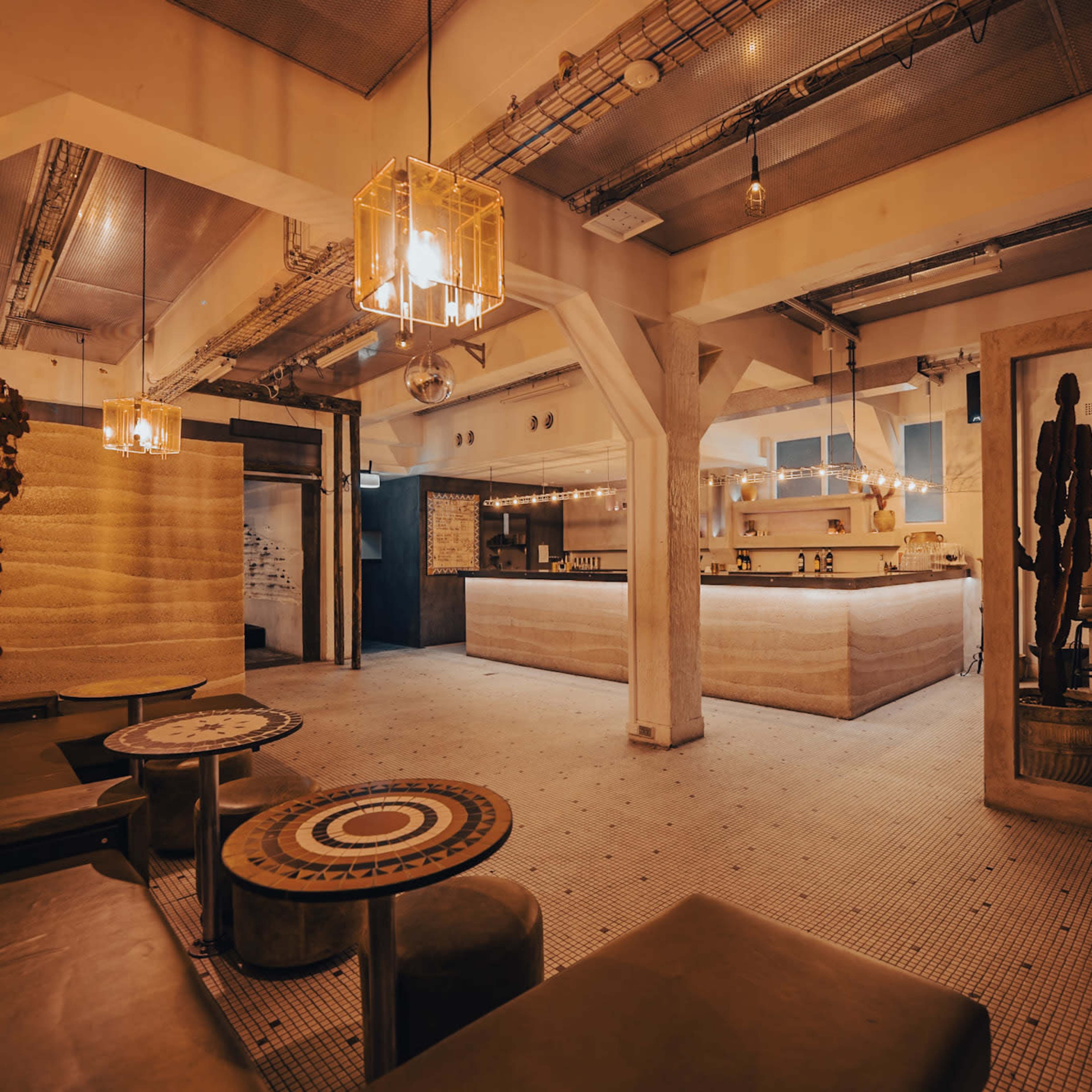 Converted Industrial Events Space Image in Sydney, Sydney, NSW