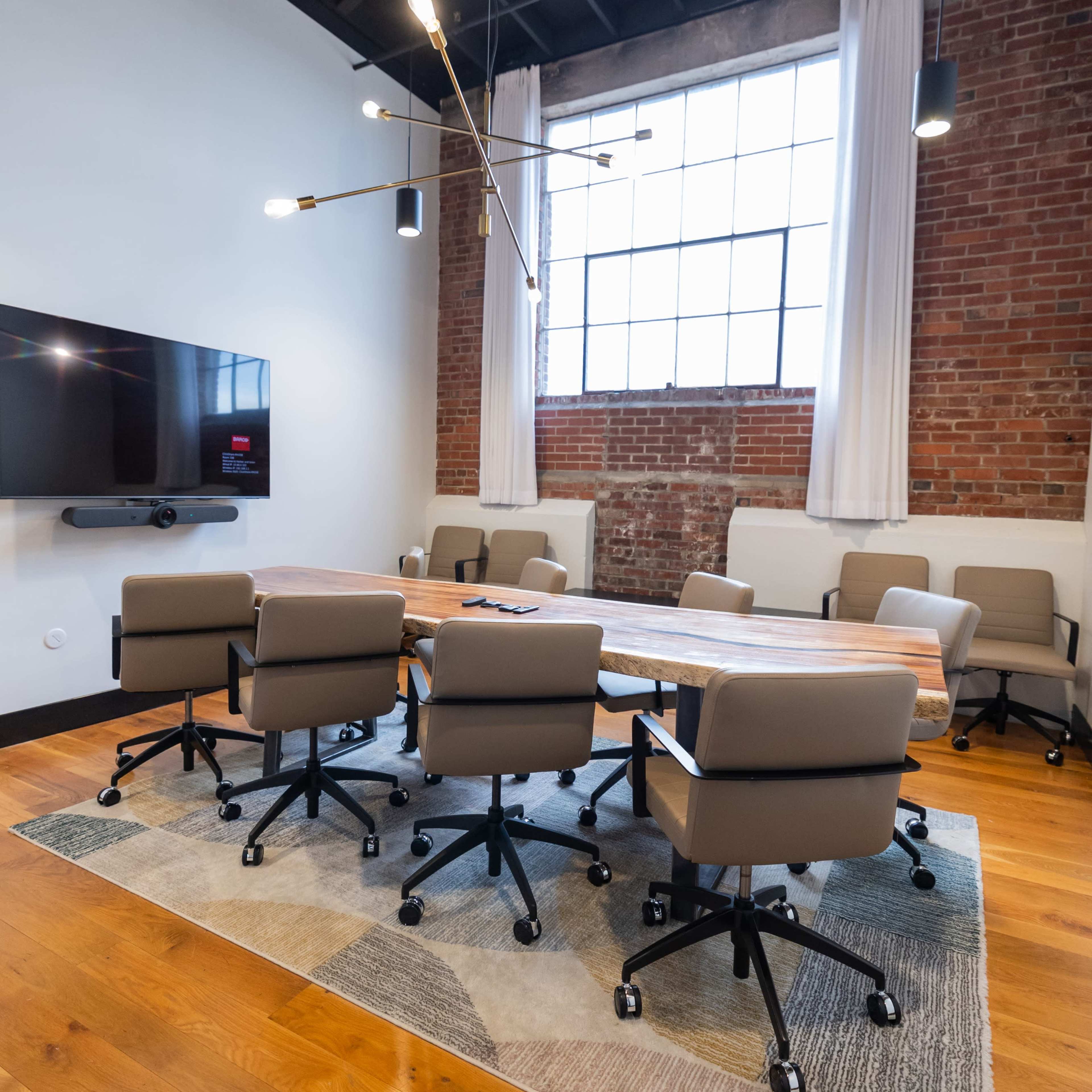 Historic Meeting Room: Trading Post Image in Franklin, Franklin, TN