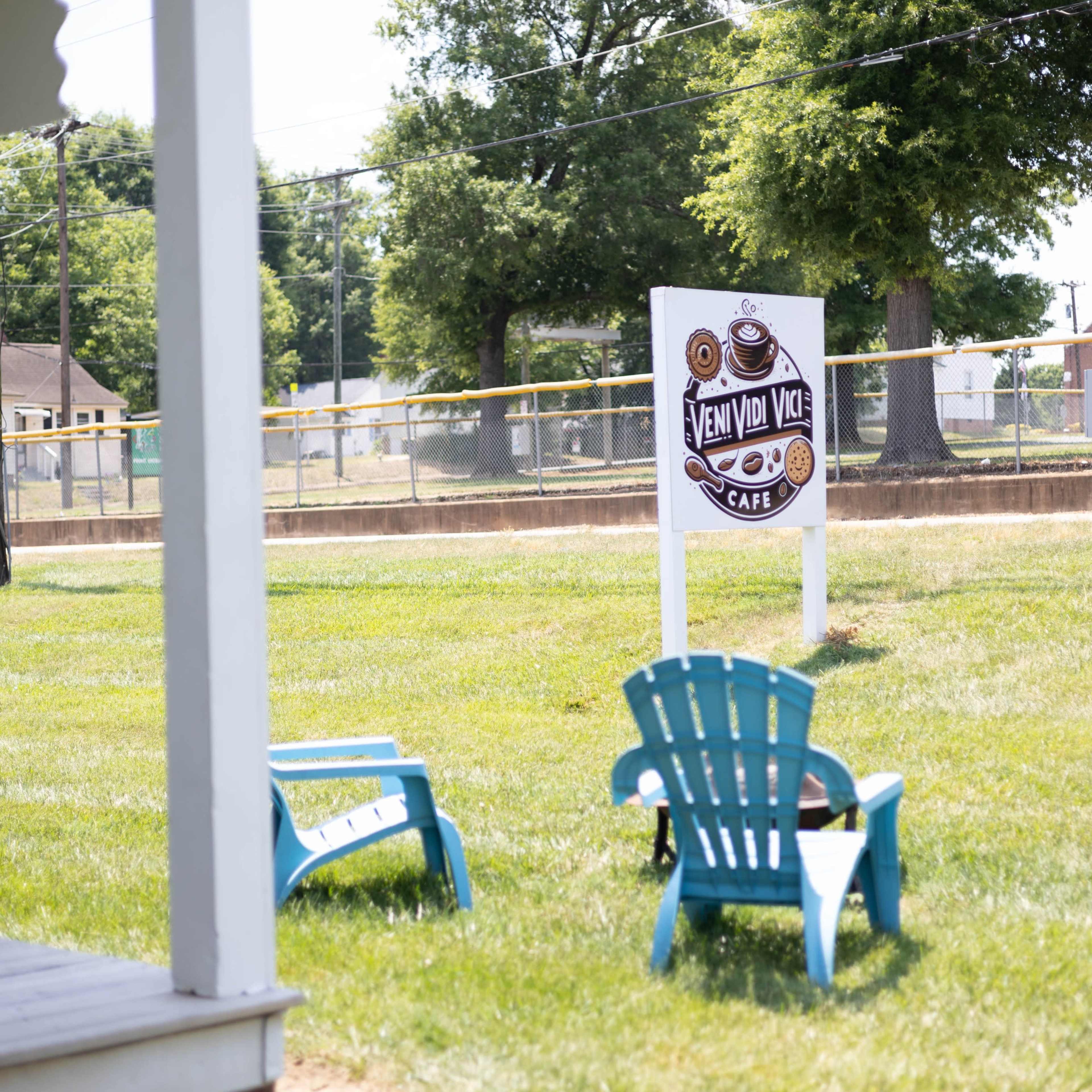 Your Sweet Escape in Kannapolis, NC Image in Kannapolis, Kannapolis, NC