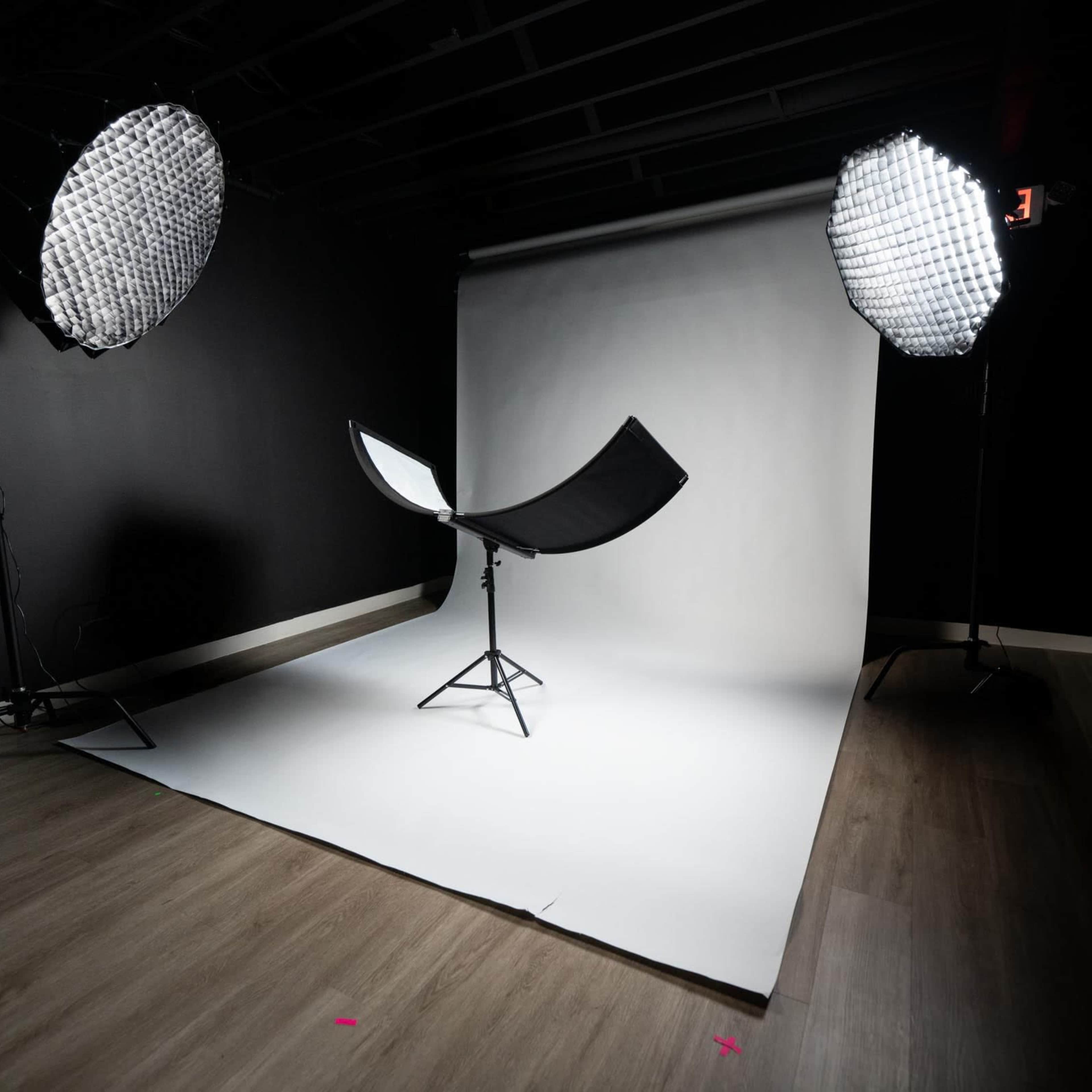Professional Headshot Studio Image in Springfield, Springfield, NJ