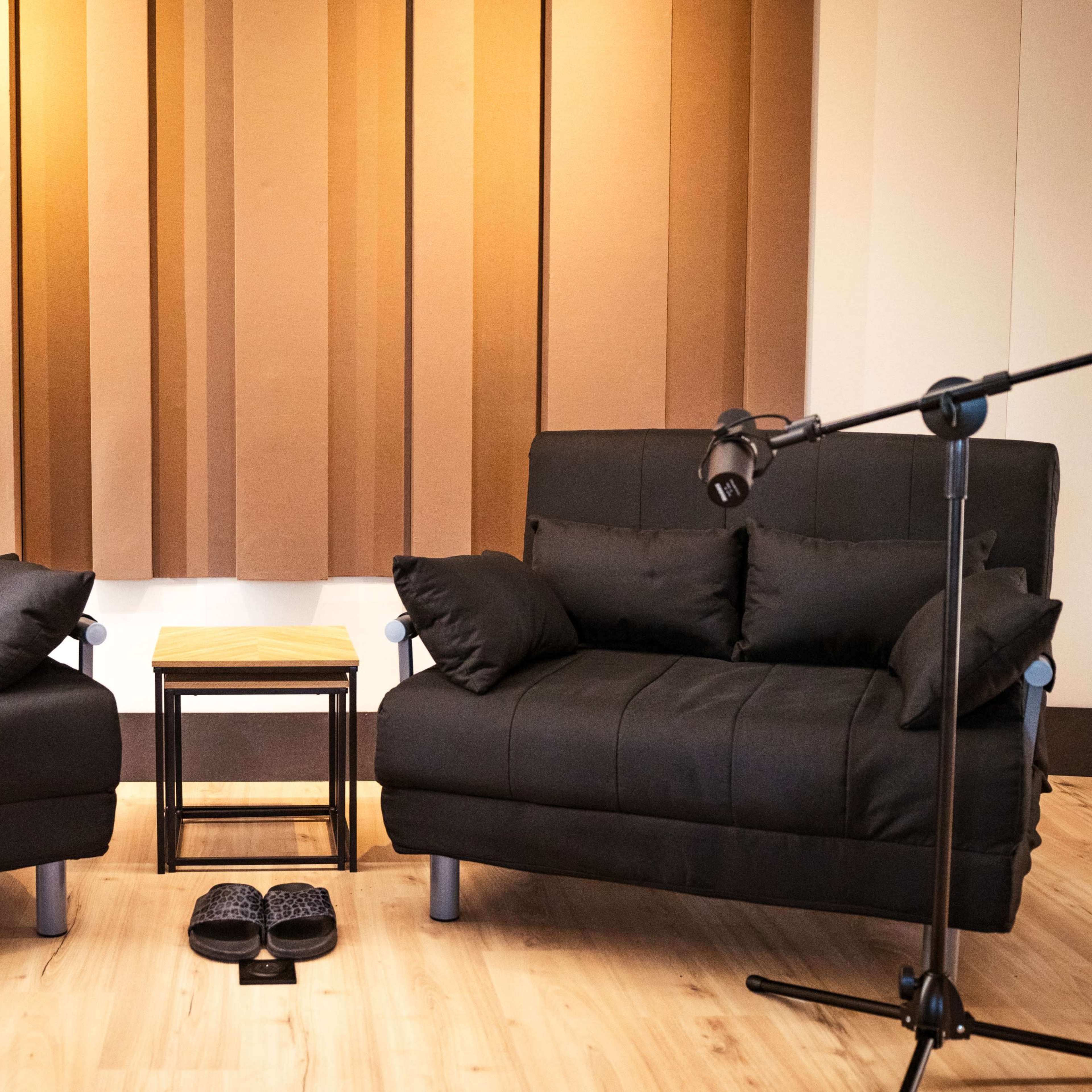 Studio de podcast, vidéos, photos, musique - Jocodo Studio Image dans , Osny, Île-de-France