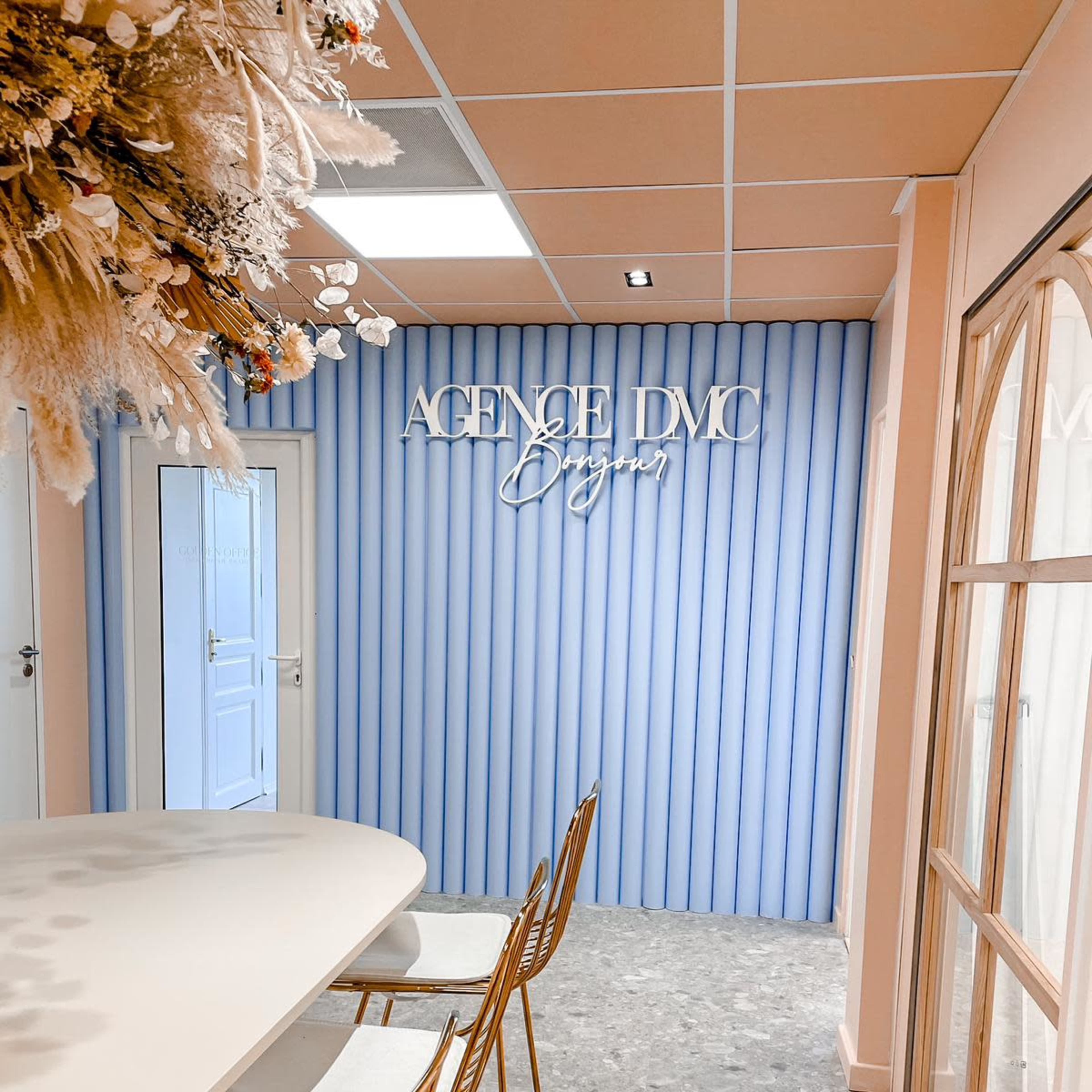 Studio Créatif Instagrammable en Essonne Image dans Ormoy, Ormoy, Île-de-France